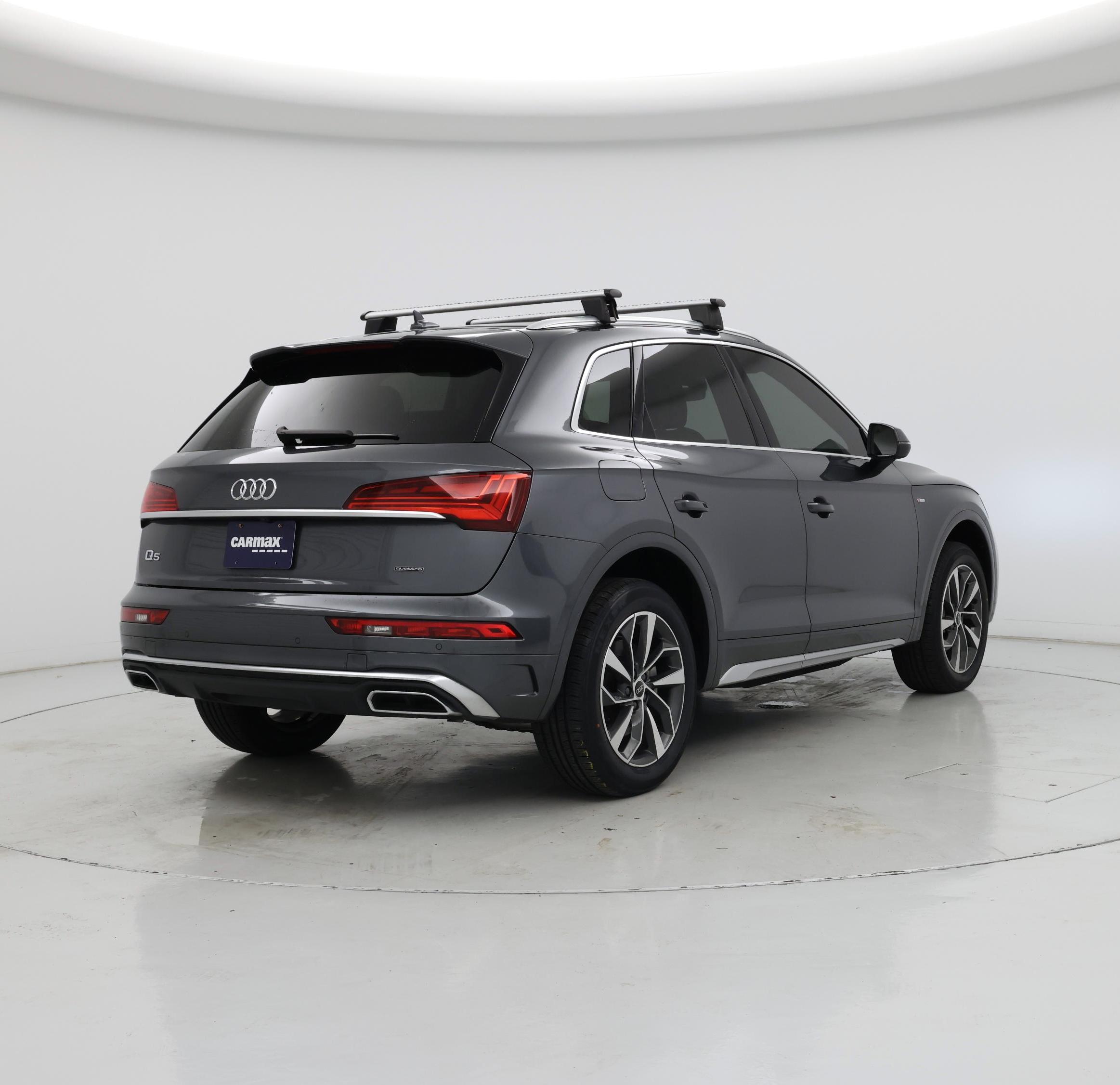Thumbnail: 2022 Audi Q5 - 8