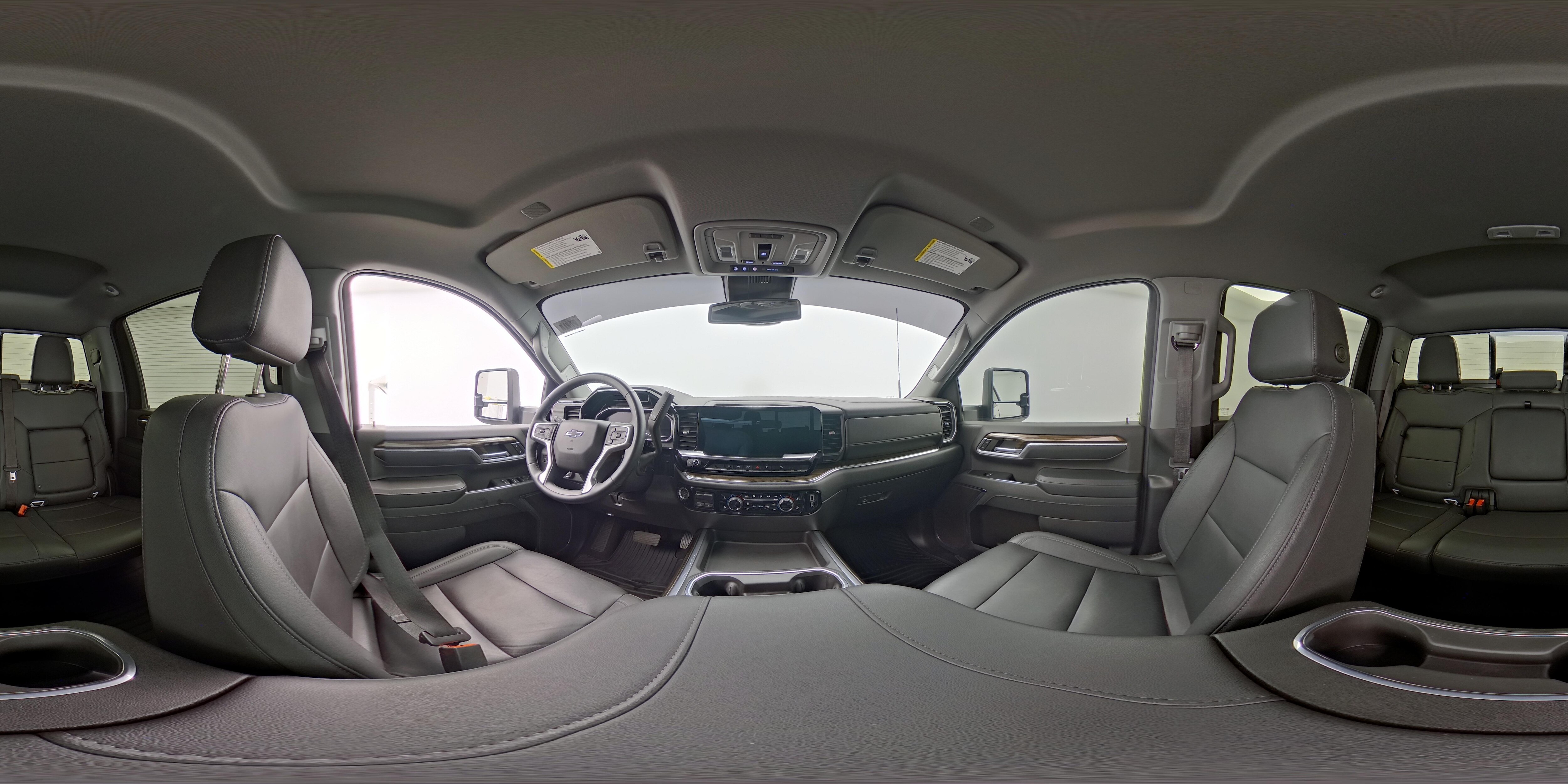 2024 Chevrolet Silverado 2500HD LT - Photo 25