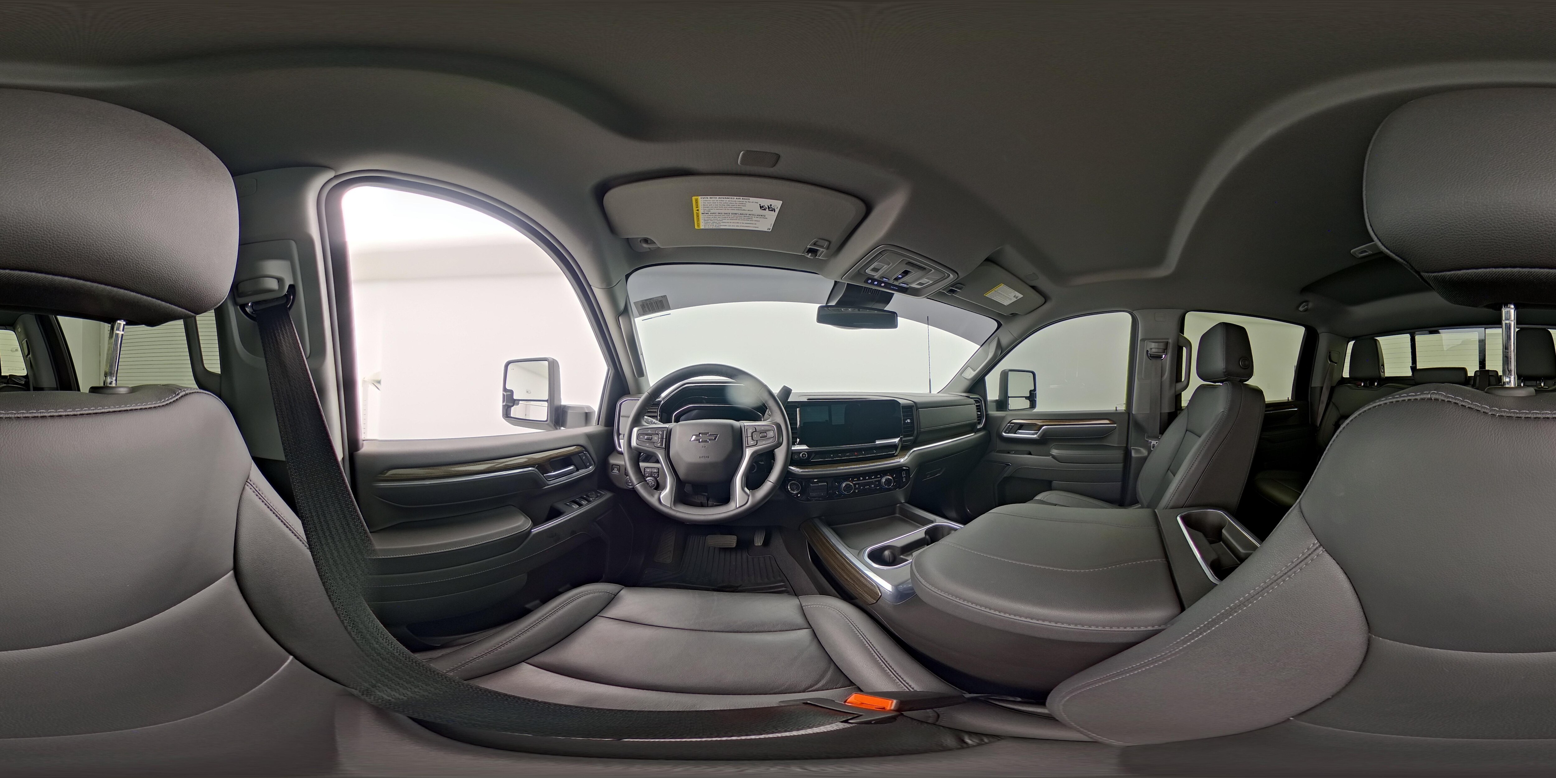 2024 Chevrolet Silverado 2500HD LT - Photo 26
