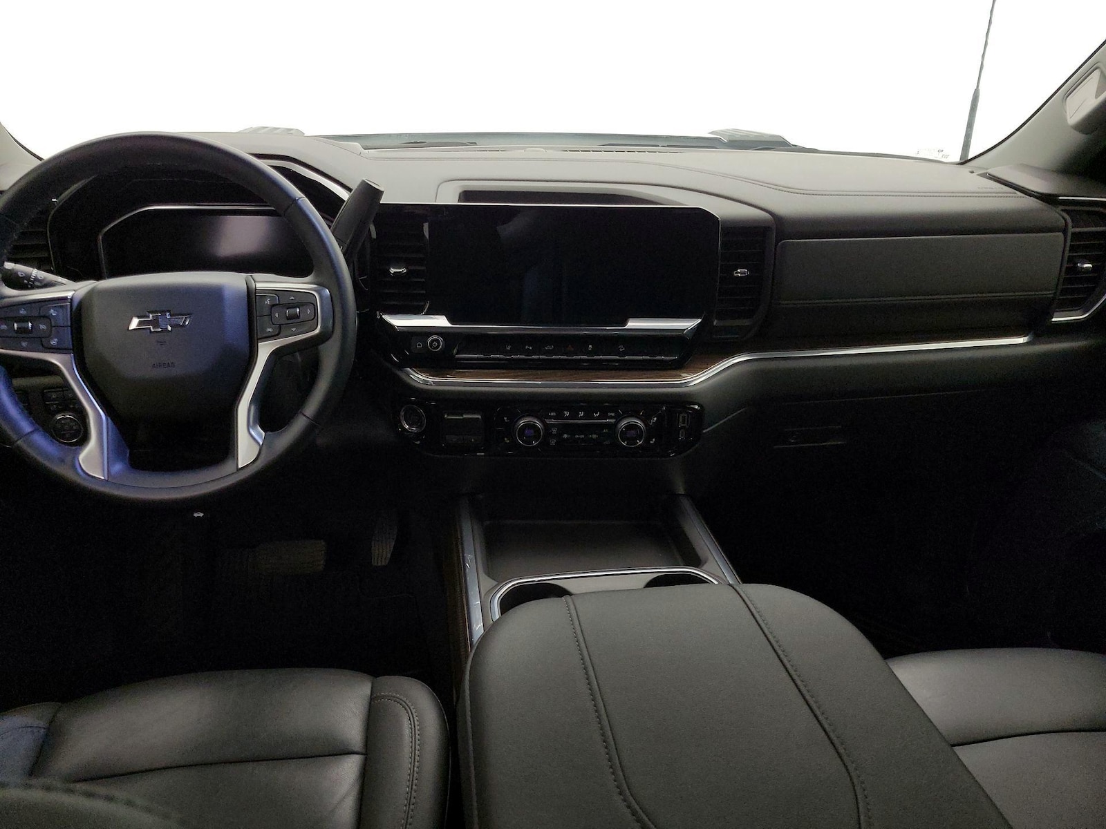 2024 Chevrolet Silverado 2500HD LT - Photo 10