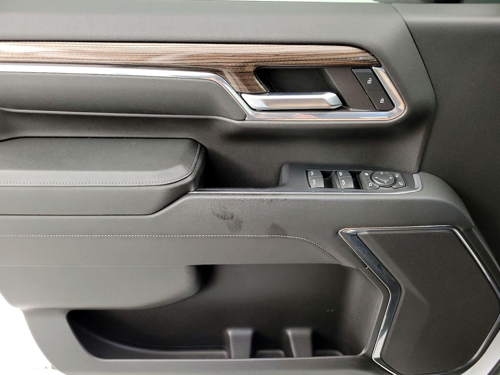2024 Chevrolet Silverado 2500HD LT - Photo 13