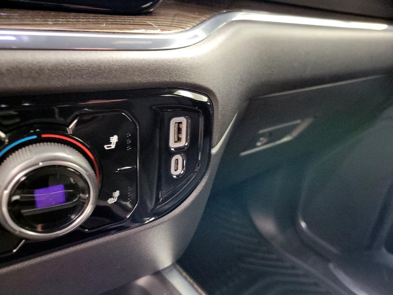 2024 Chevrolet Silverado 2500HD LT - Photo 20