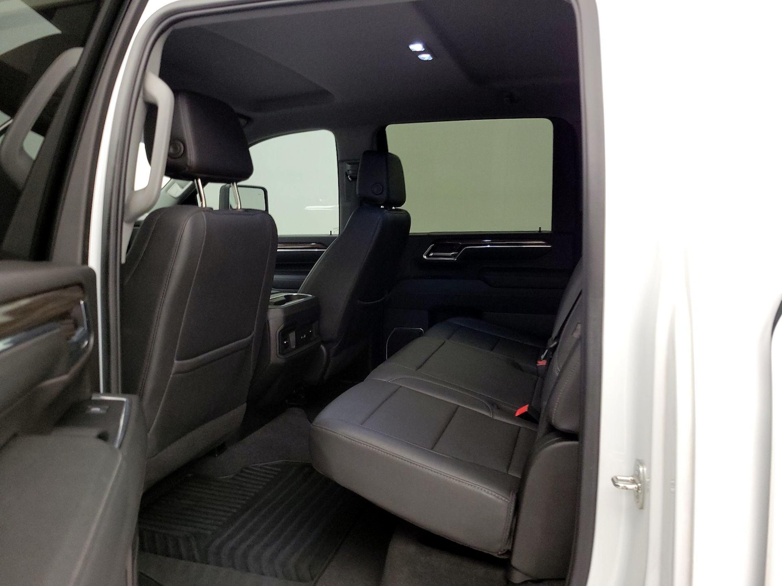 2024 Chevrolet Silverado 2500HD LT - Photo 21