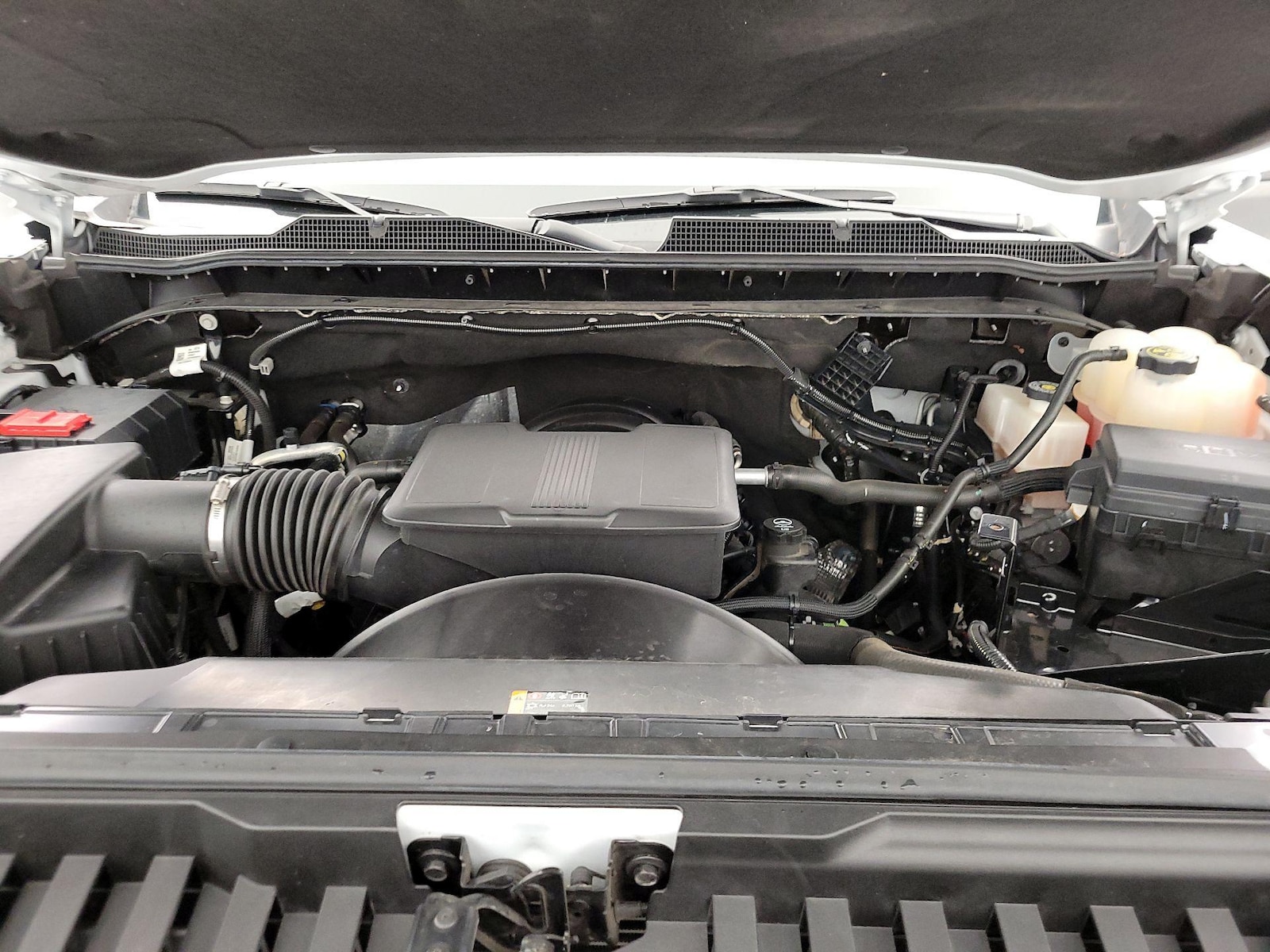 2024 Chevrolet Silverado 2500HD LT - Photo 23