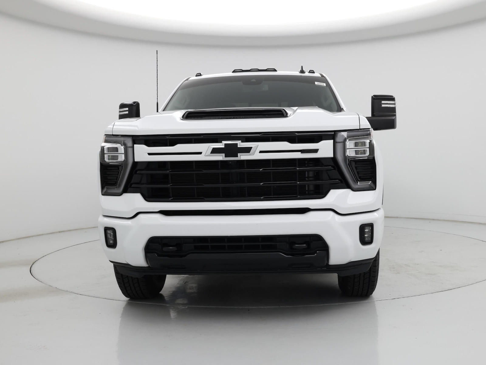 2024 Chevrolet Silverado 2500HD LT - Photo 6