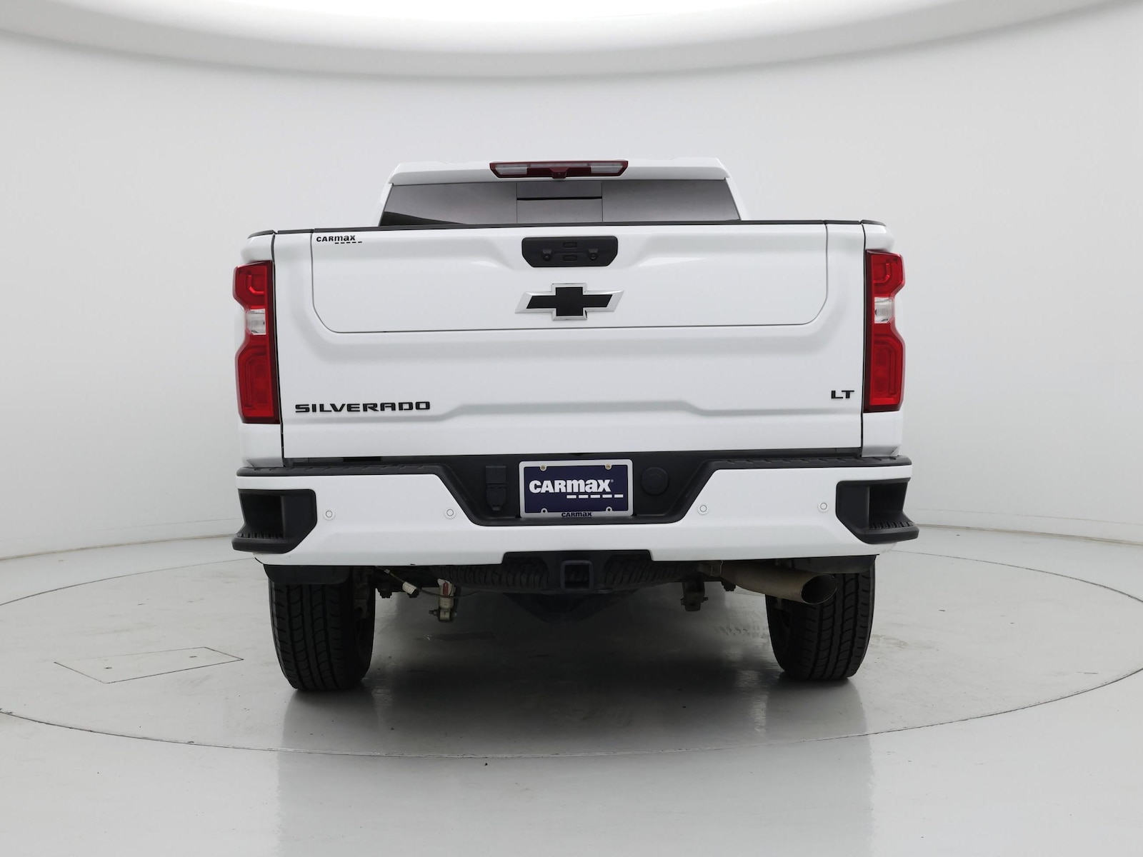 2024 Chevrolet Silverado 2500HD LT - Photo 7