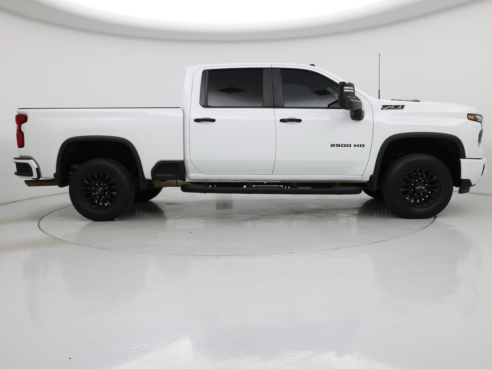 2024 Chevrolet Silverado 2500HD LT - Photo 8