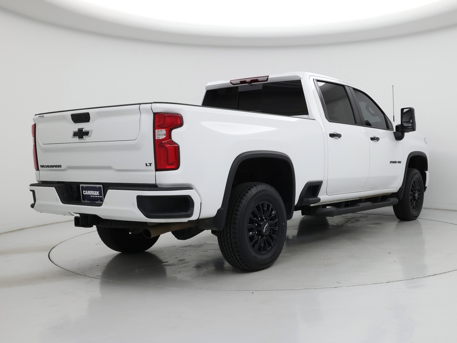 2024 Chevrolet Silverado 2500HD LT - Photo 9