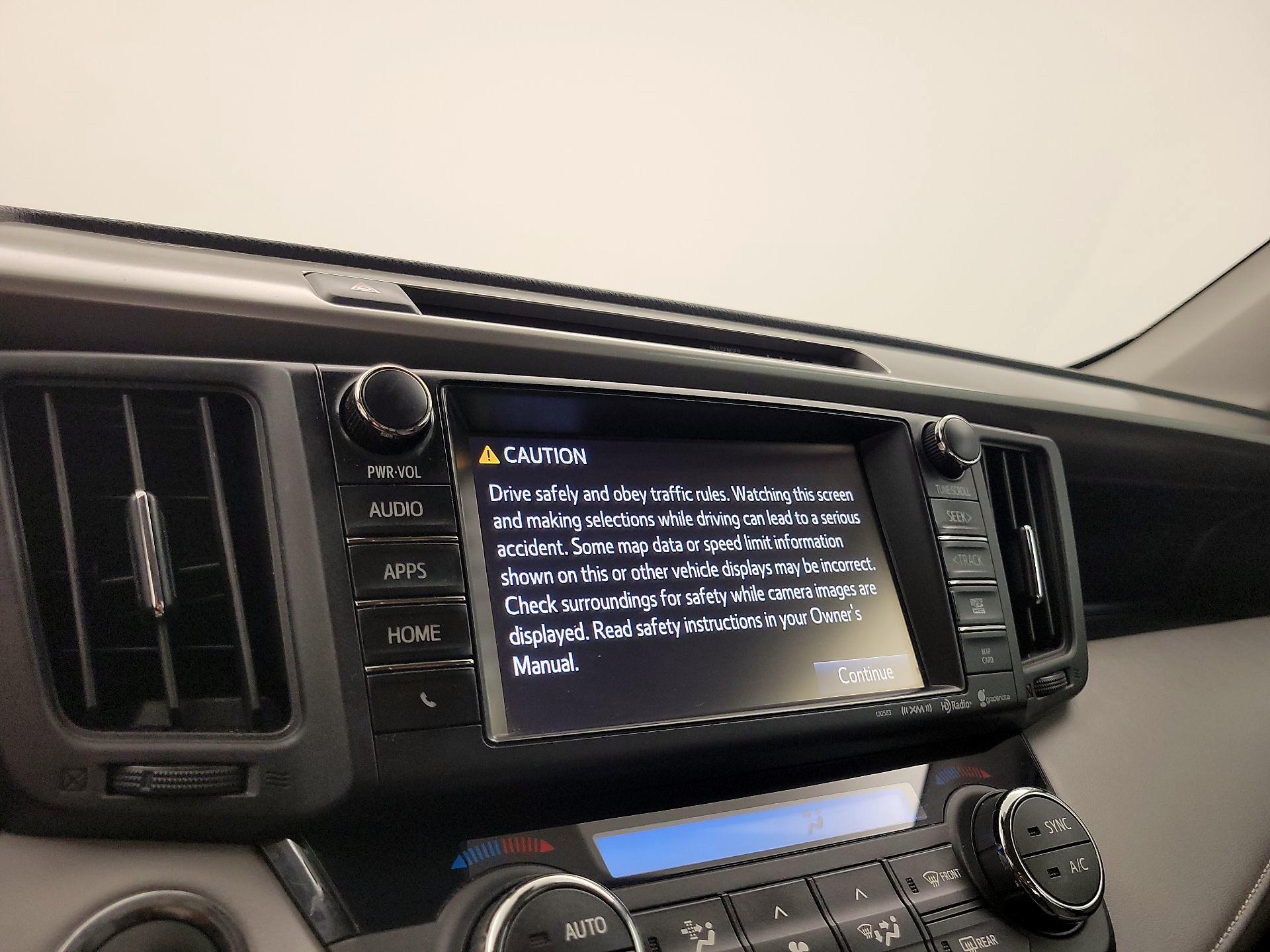 Thumbnail: 2018 Toyota RAV4 - 16