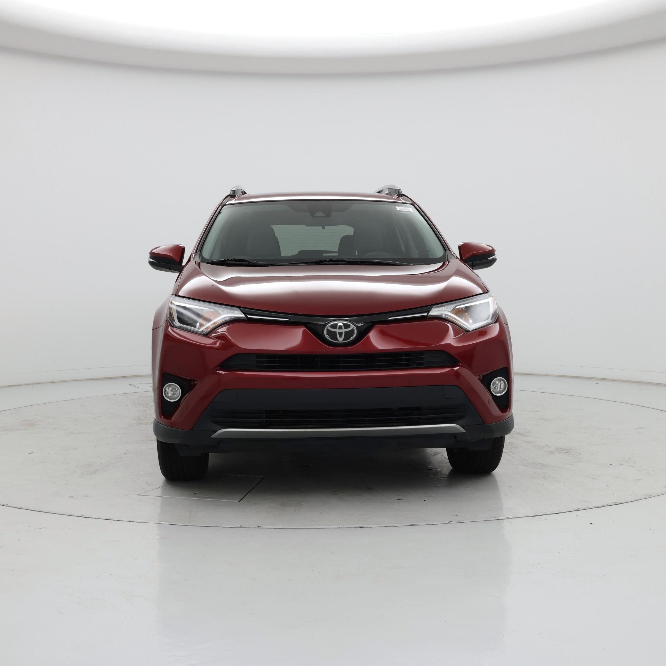 Thumbnail: 2018 Toyota RAV4 - 5
