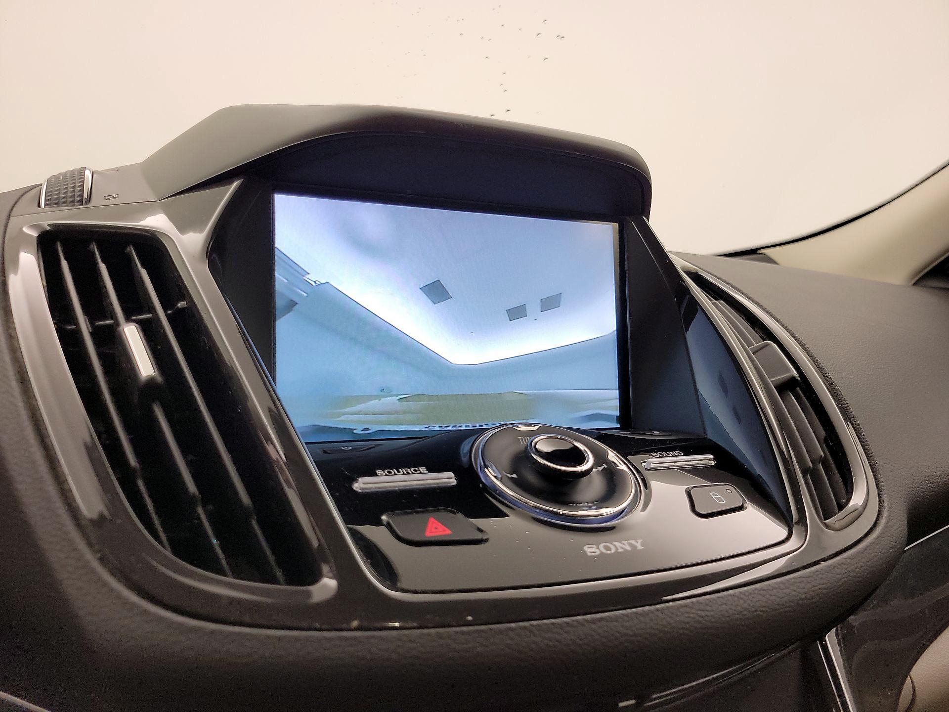 Thumbnail: 2014 Ford Escape - 15