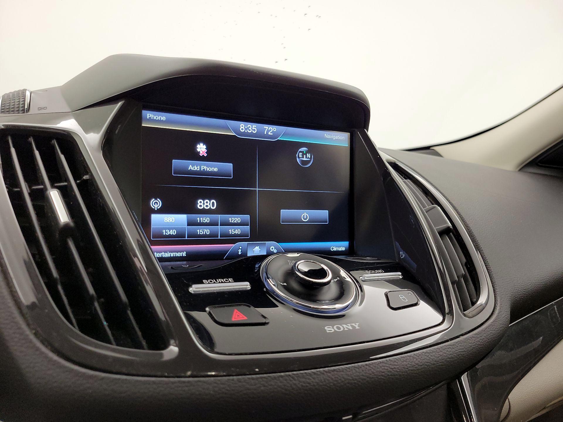 Thumbnail: 2014 Ford Escape - 16