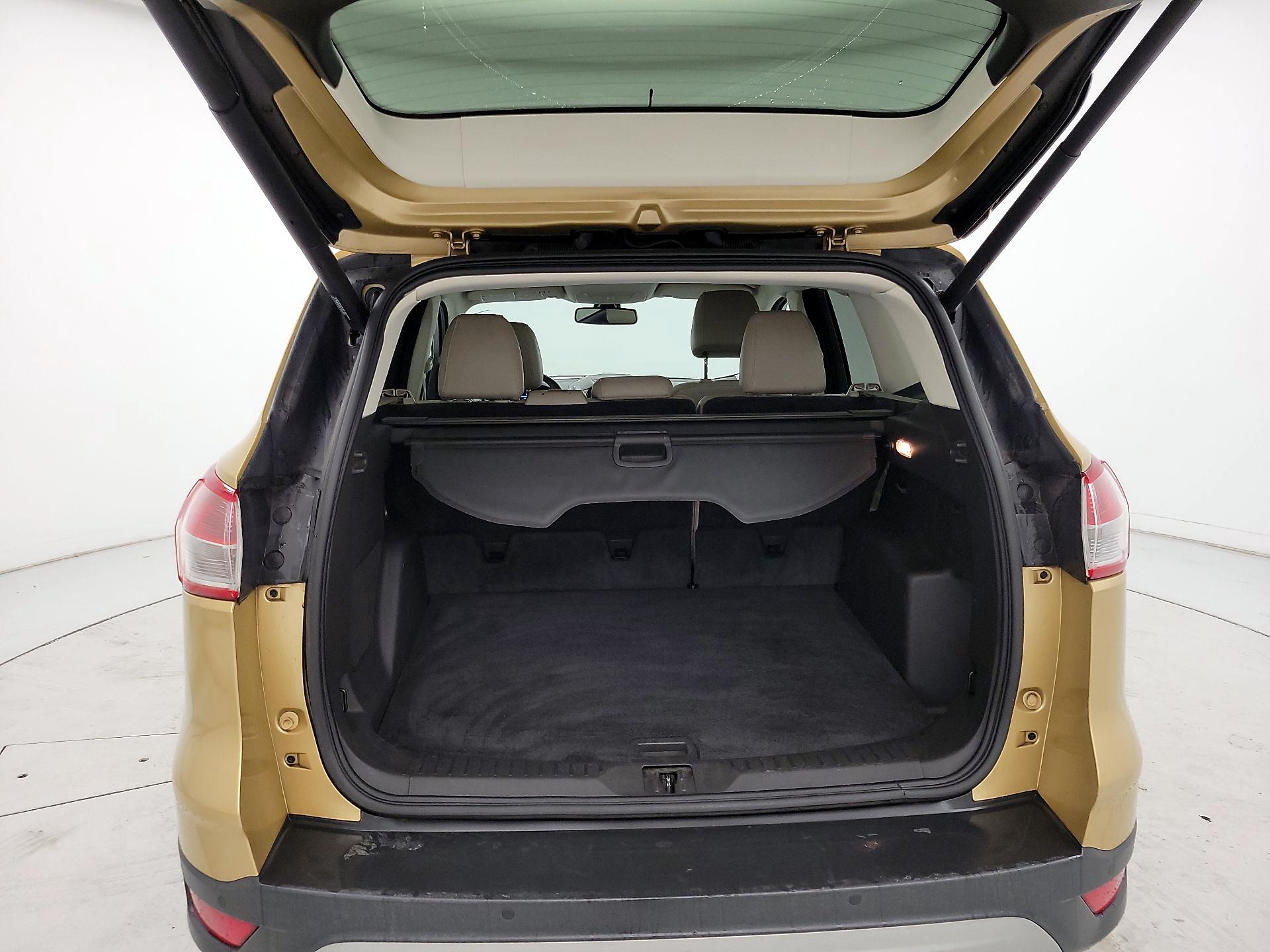 Thumbnail: 2014 Ford Escape - 20