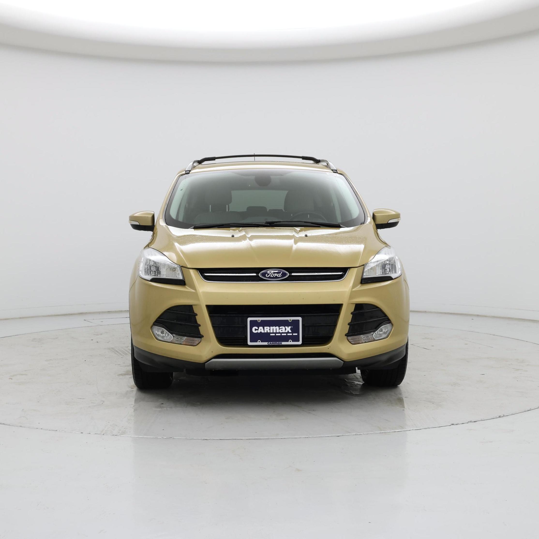 Thumbnail: 2014 Ford Escape - 5