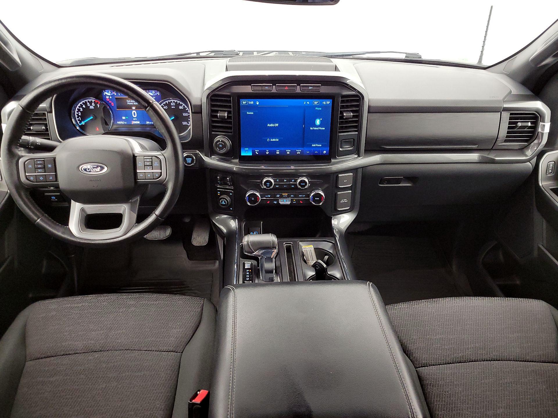 Thumbnail: 2022 Ford F-150 - 9