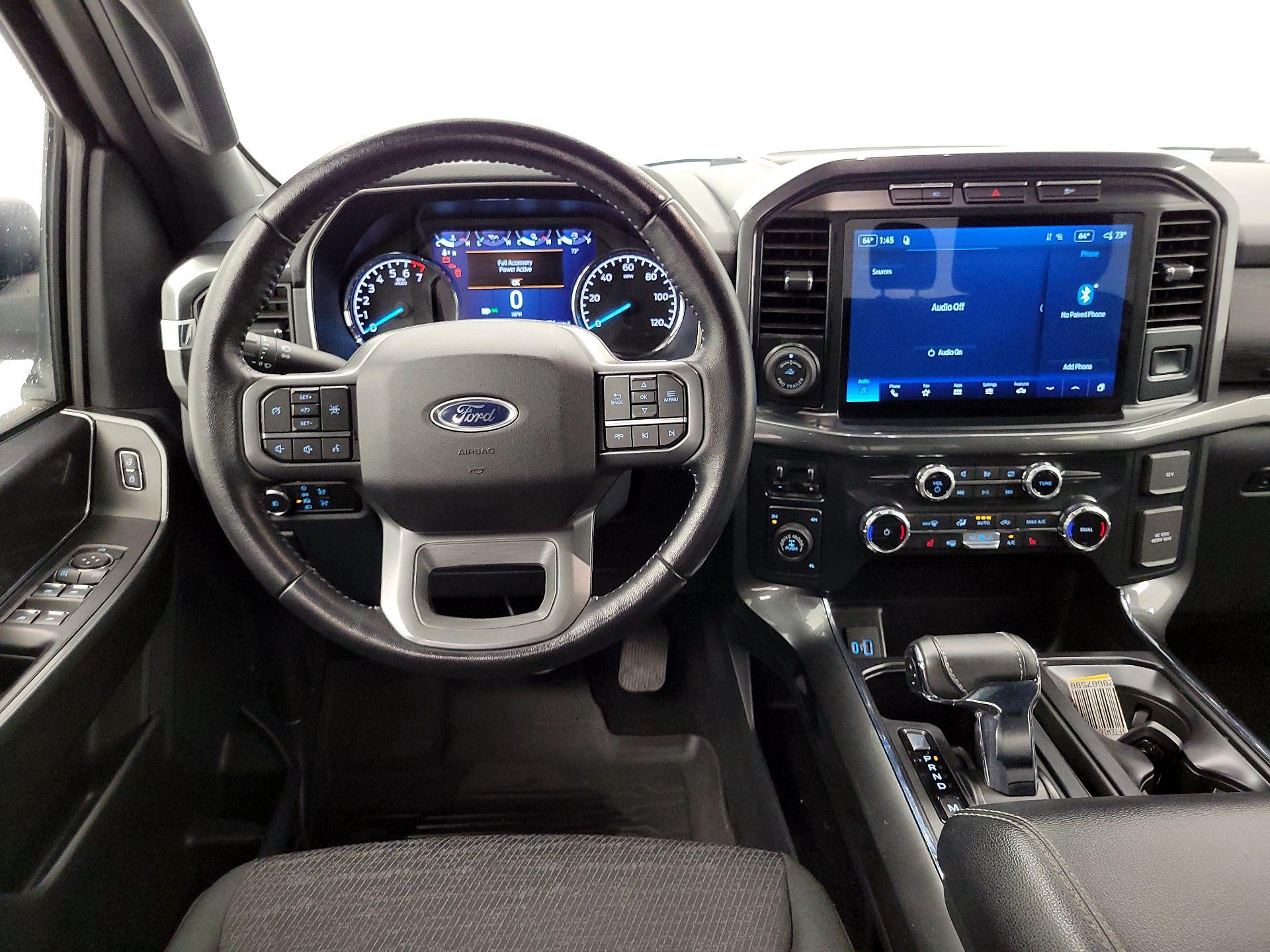 Thumbnail: 2022 Ford F-150 - 10