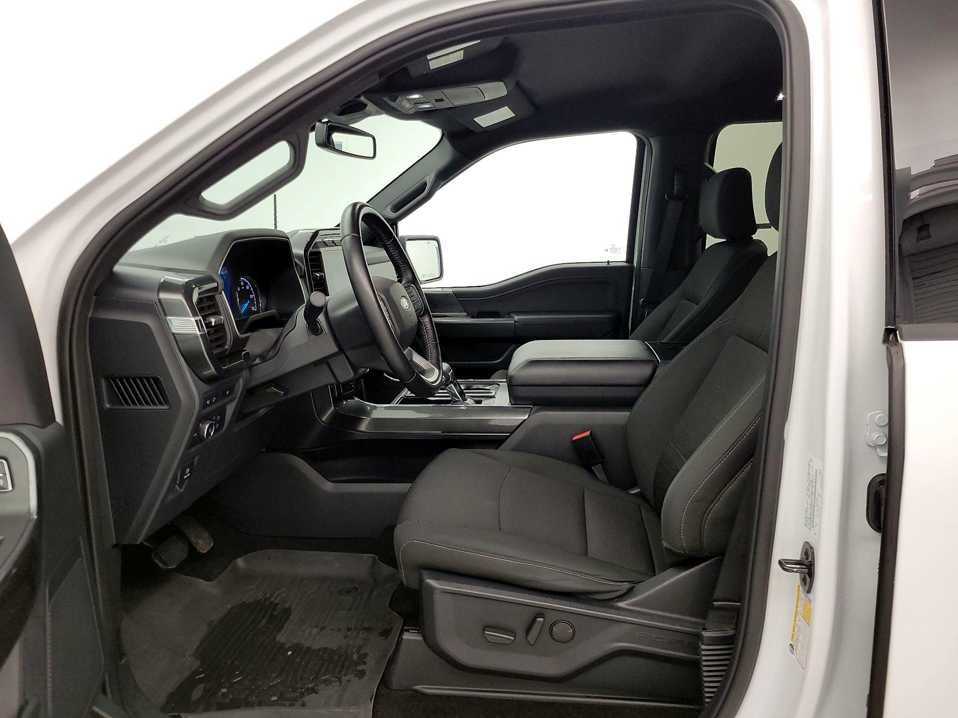 Thumbnail: 2022 Ford F-150 - 11