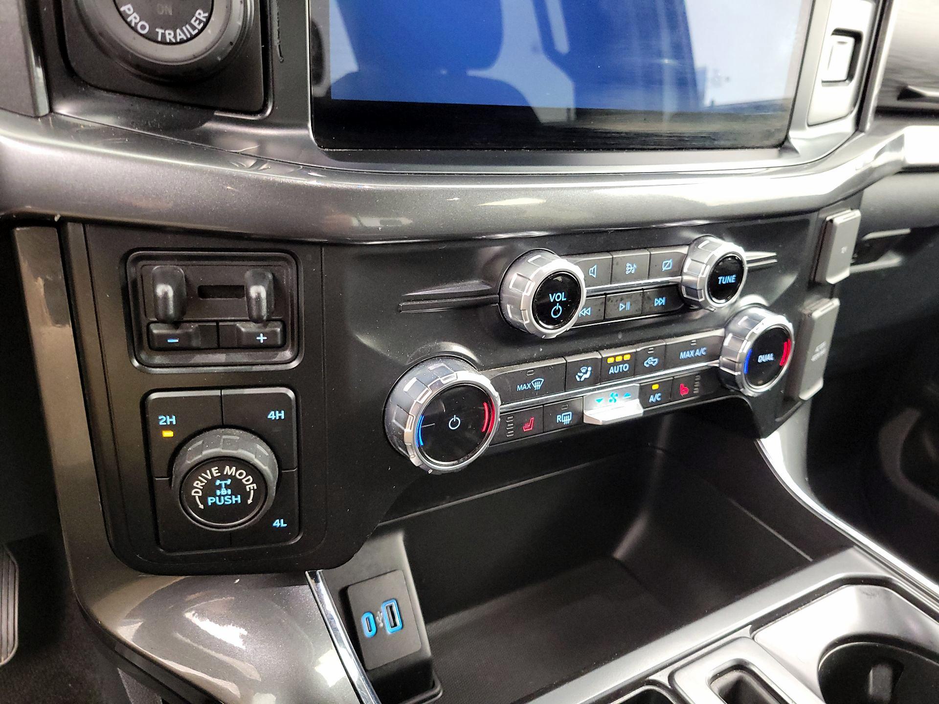Thumbnail: 2022 Ford F-150 - 16