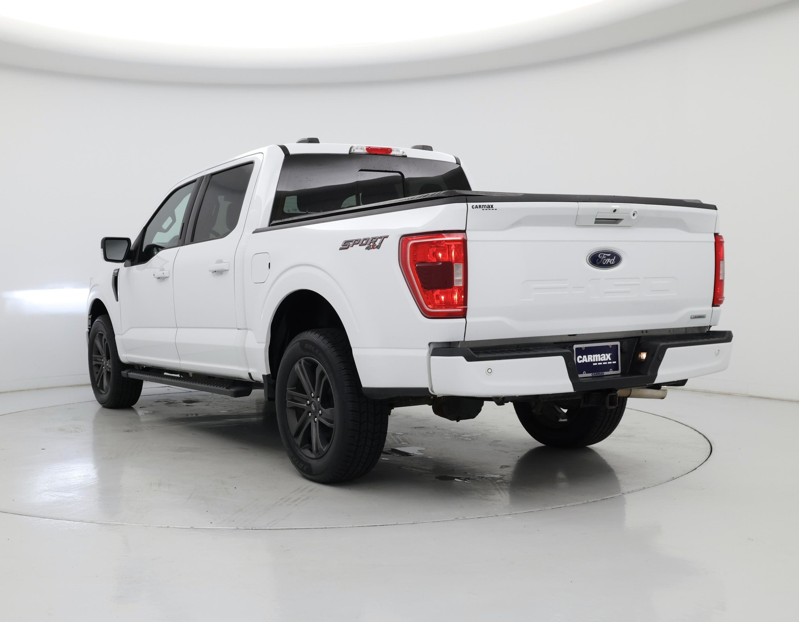 Thumbnail: 2022 Ford F-150 - 2