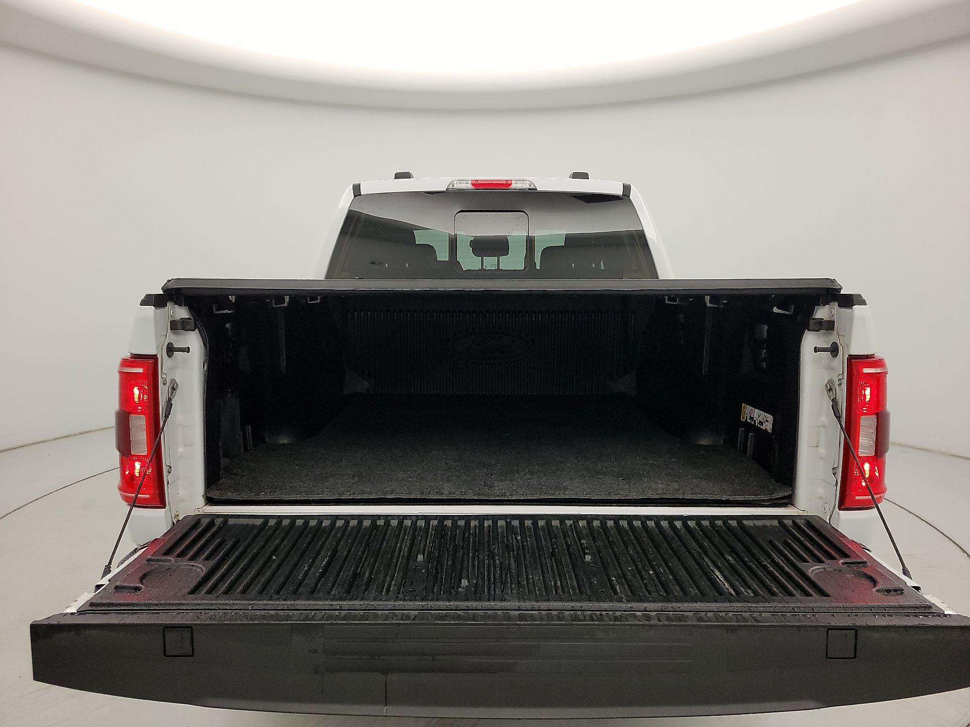 Thumbnail: 2022 Ford F-150 - 20