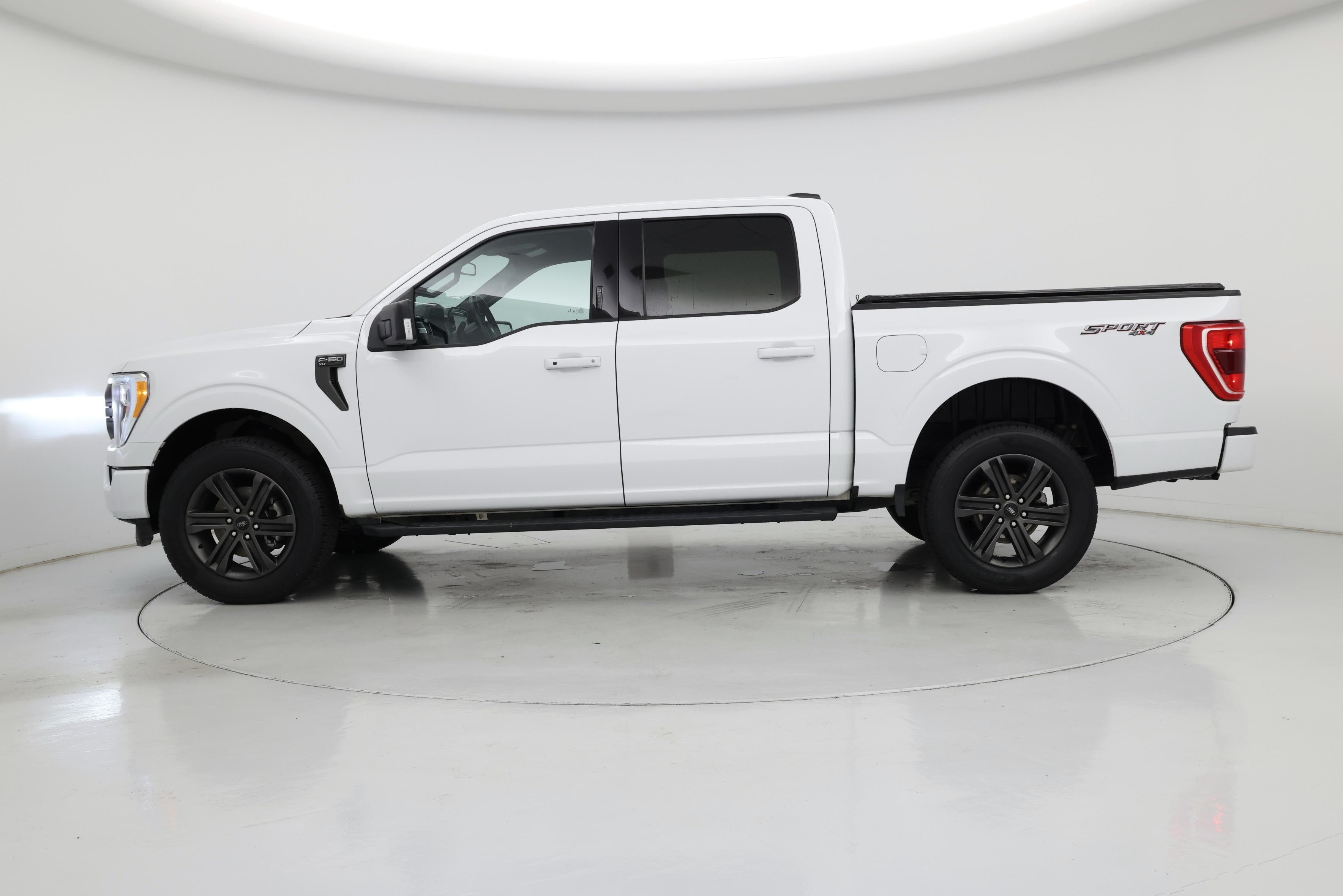 Thumbnail: 2022 Ford F-150 - 3