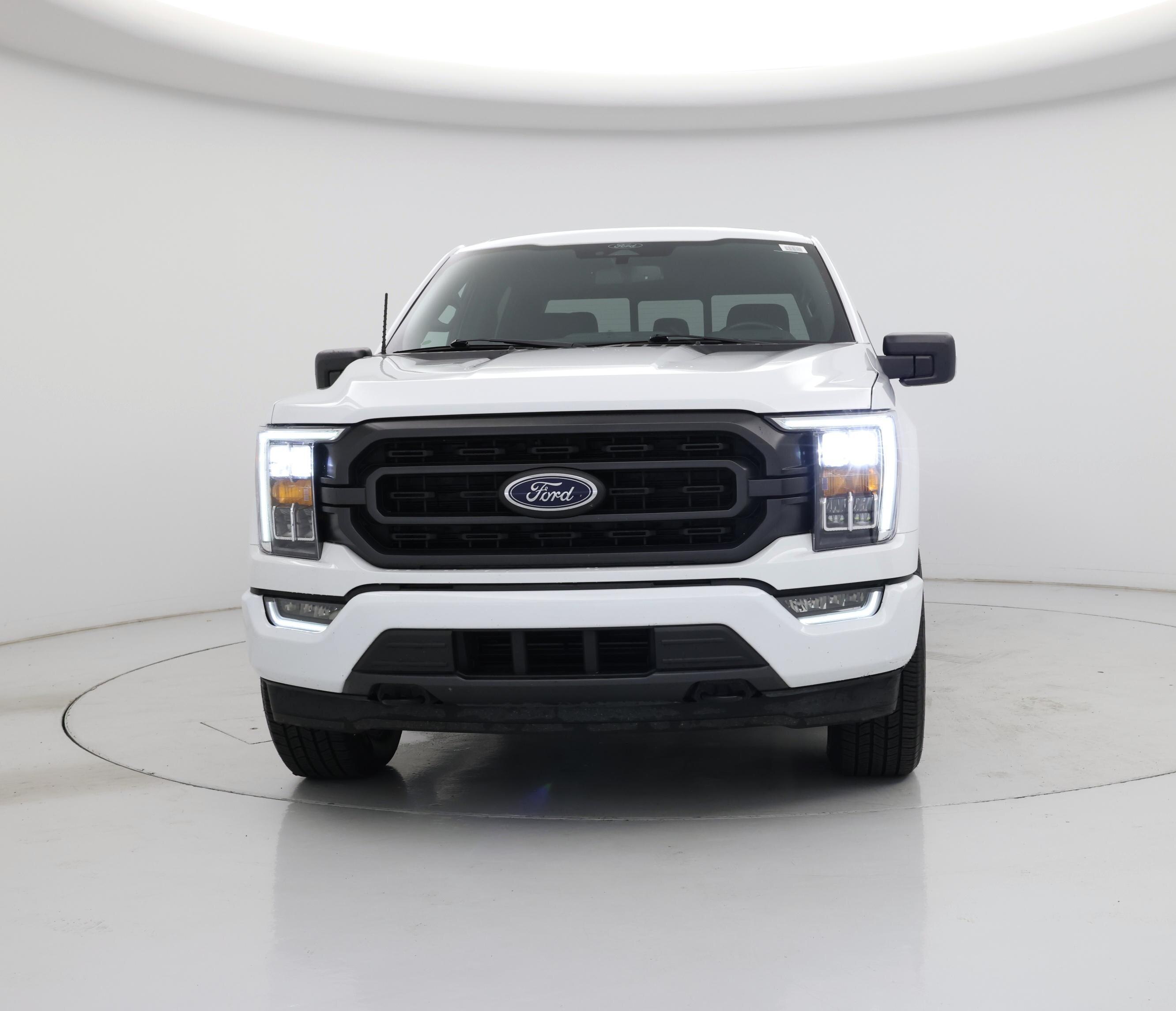 Thumbnail: 2022 Ford F-150 - 5