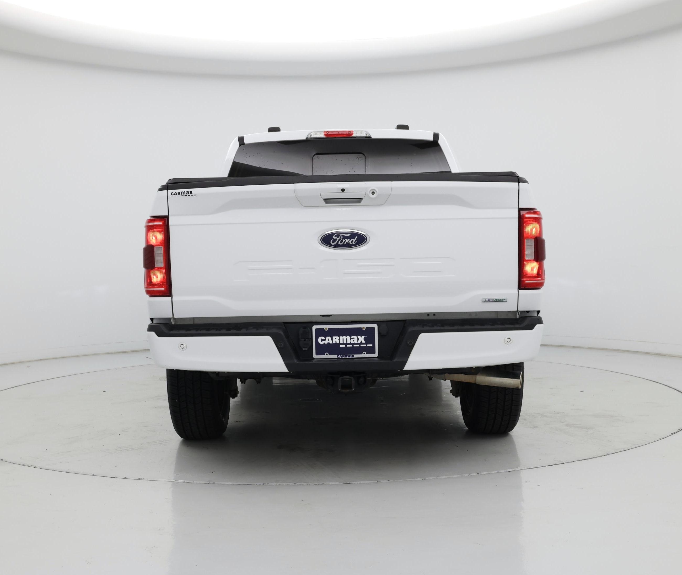 Thumbnail: 2022 Ford F-150 - 6