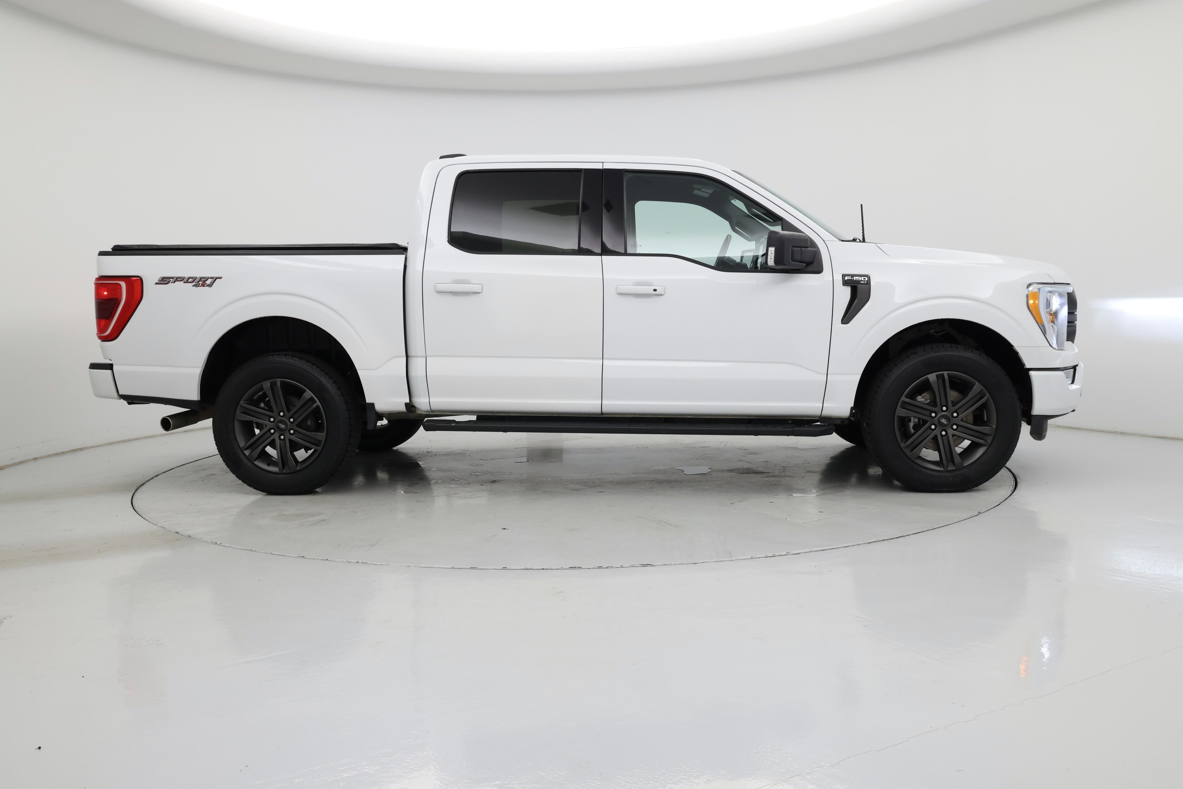 Thumbnail: 2022 Ford F-150 - 7