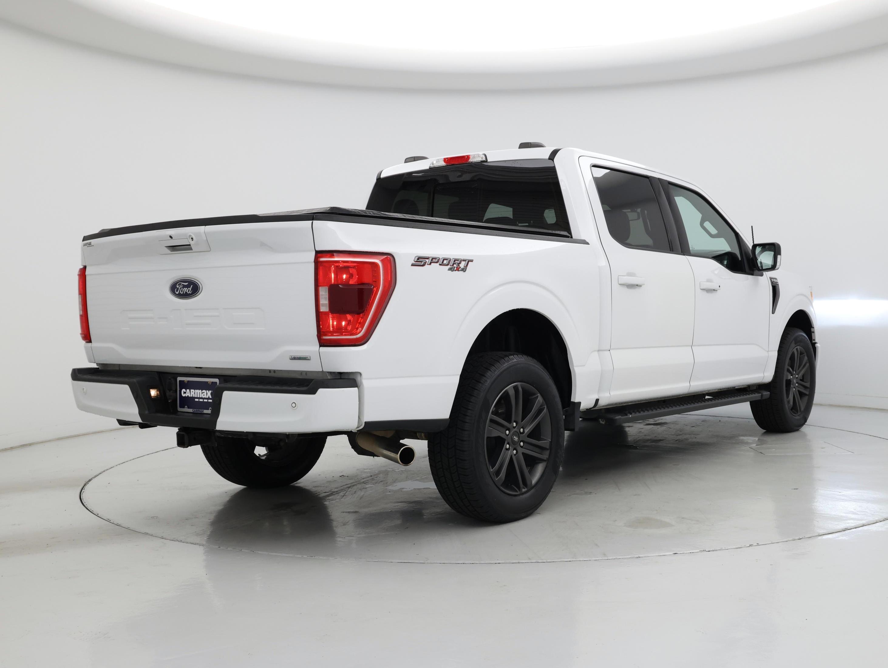 Thumbnail: 2022 Ford F-150 - 8