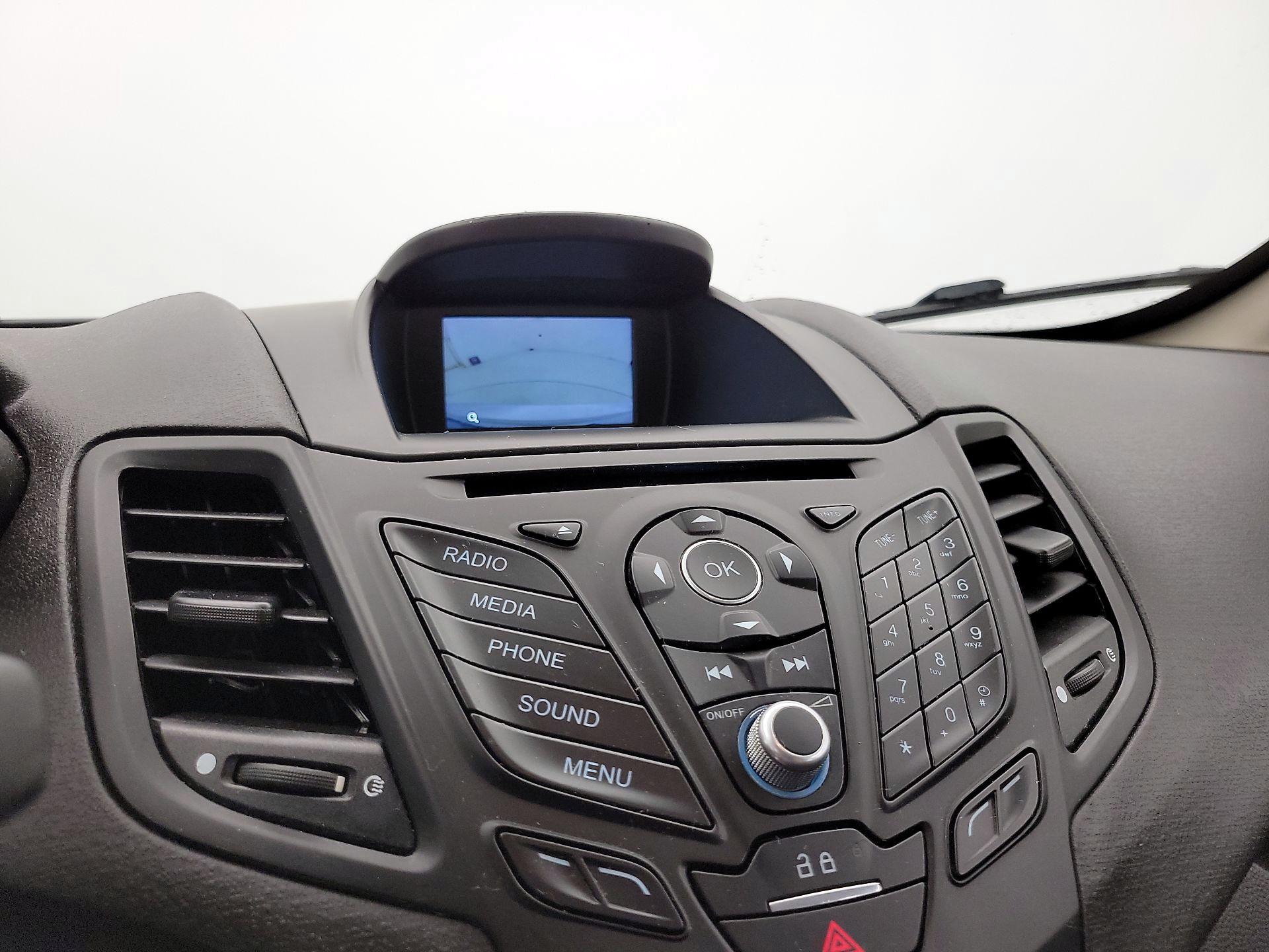 Thumbnail: 2019 Ford Fiesta - 14