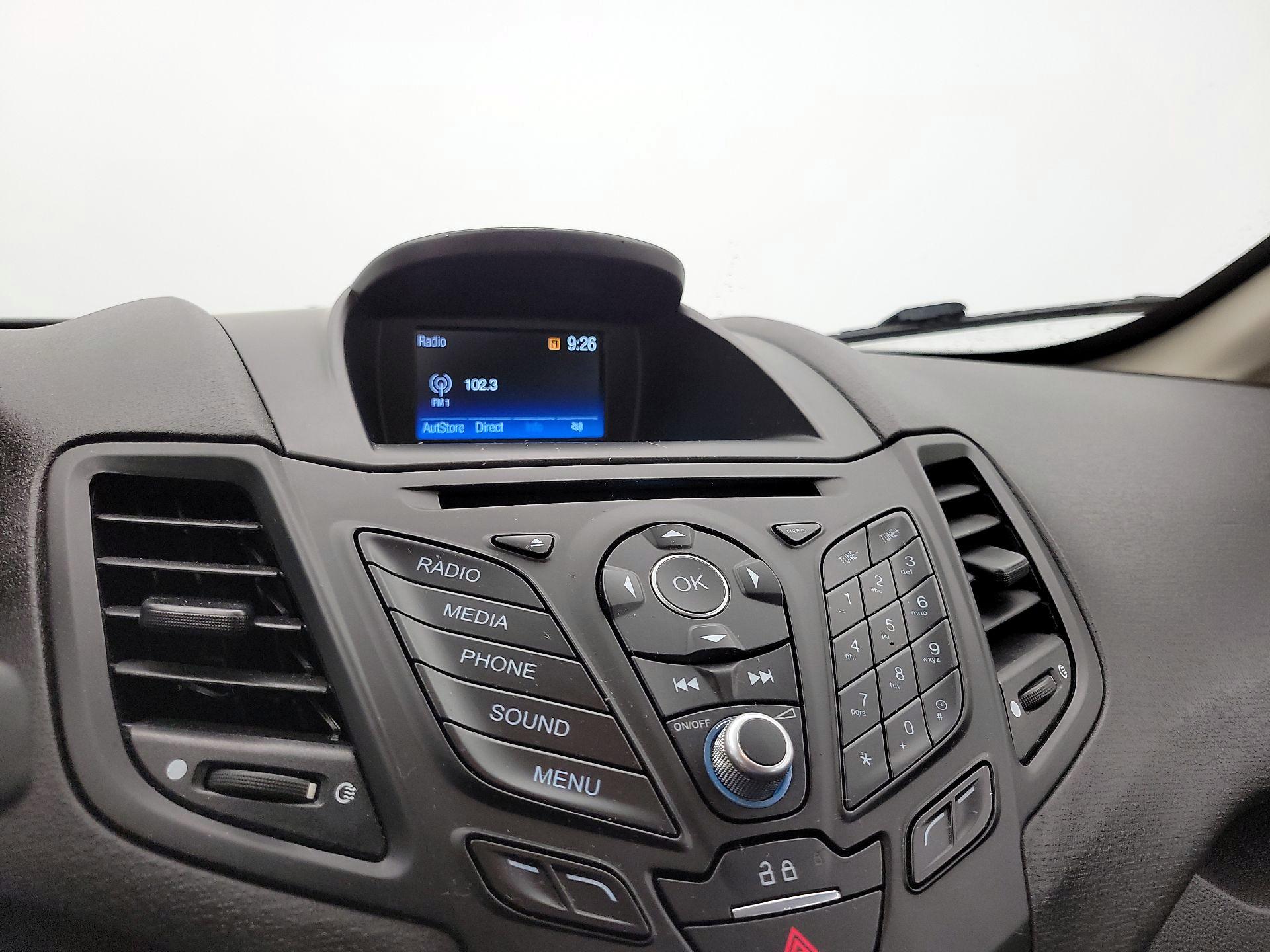 Thumbnail: 2019 Ford Fiesta - 15