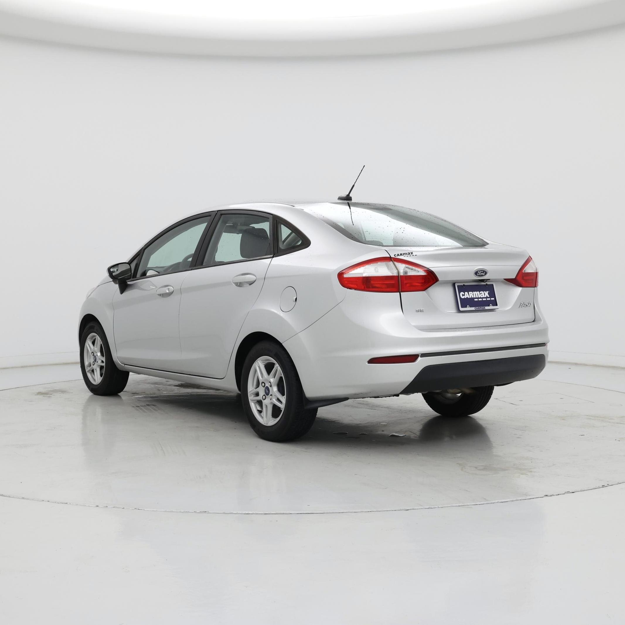 Thumbnail: 2019 Ford Fiesta - 2