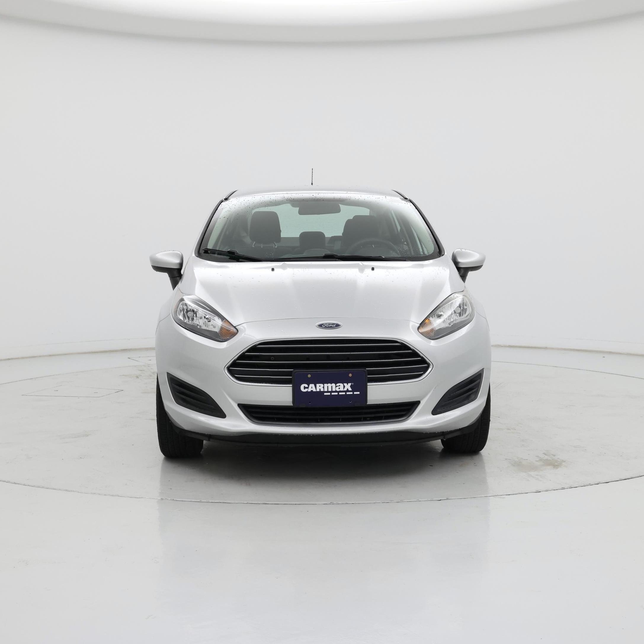 Thumbnail: 2019 Ford Fiesta - 5