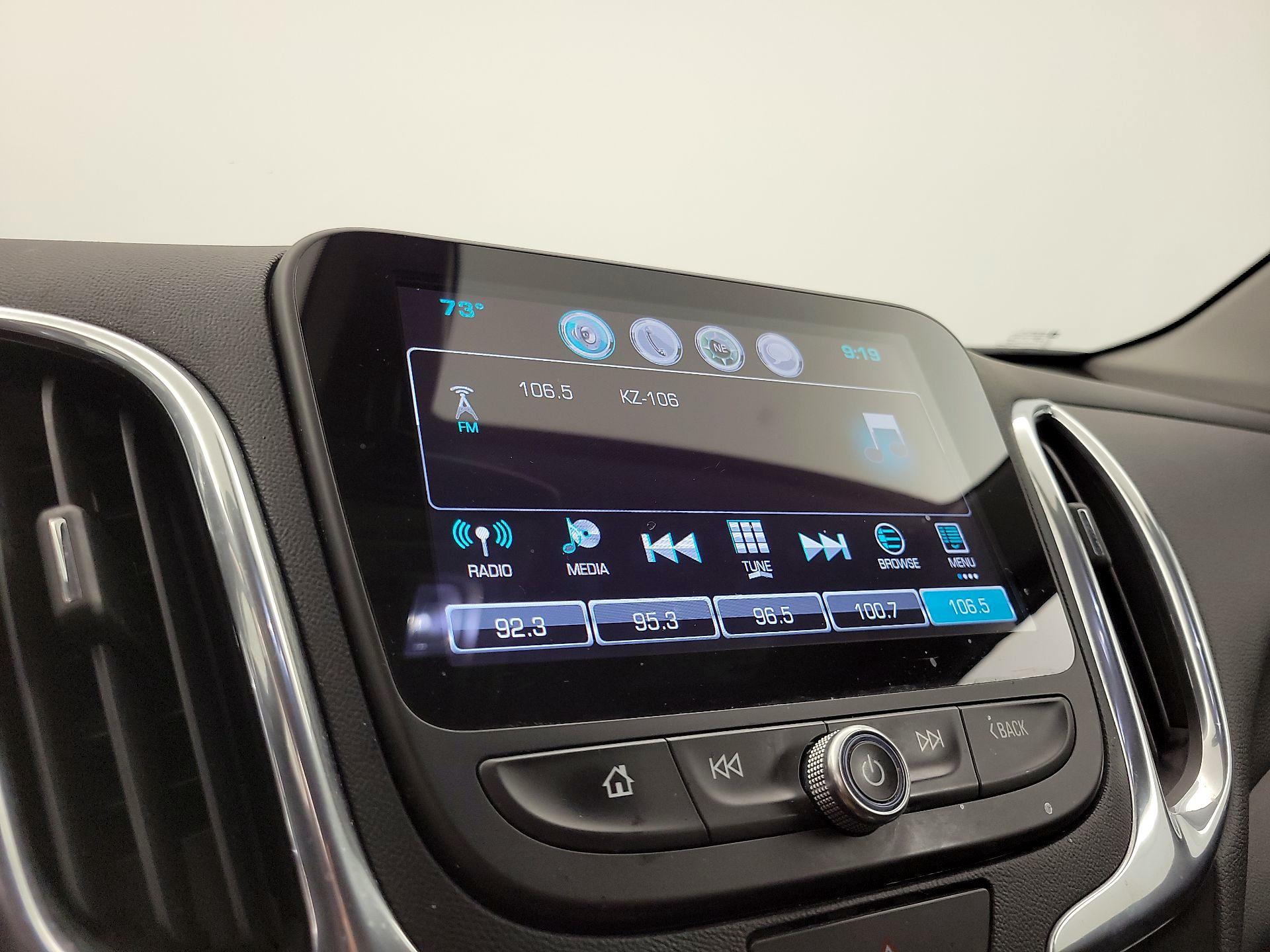 Thumbnail: 2018 Chevrolet Equinox - 15