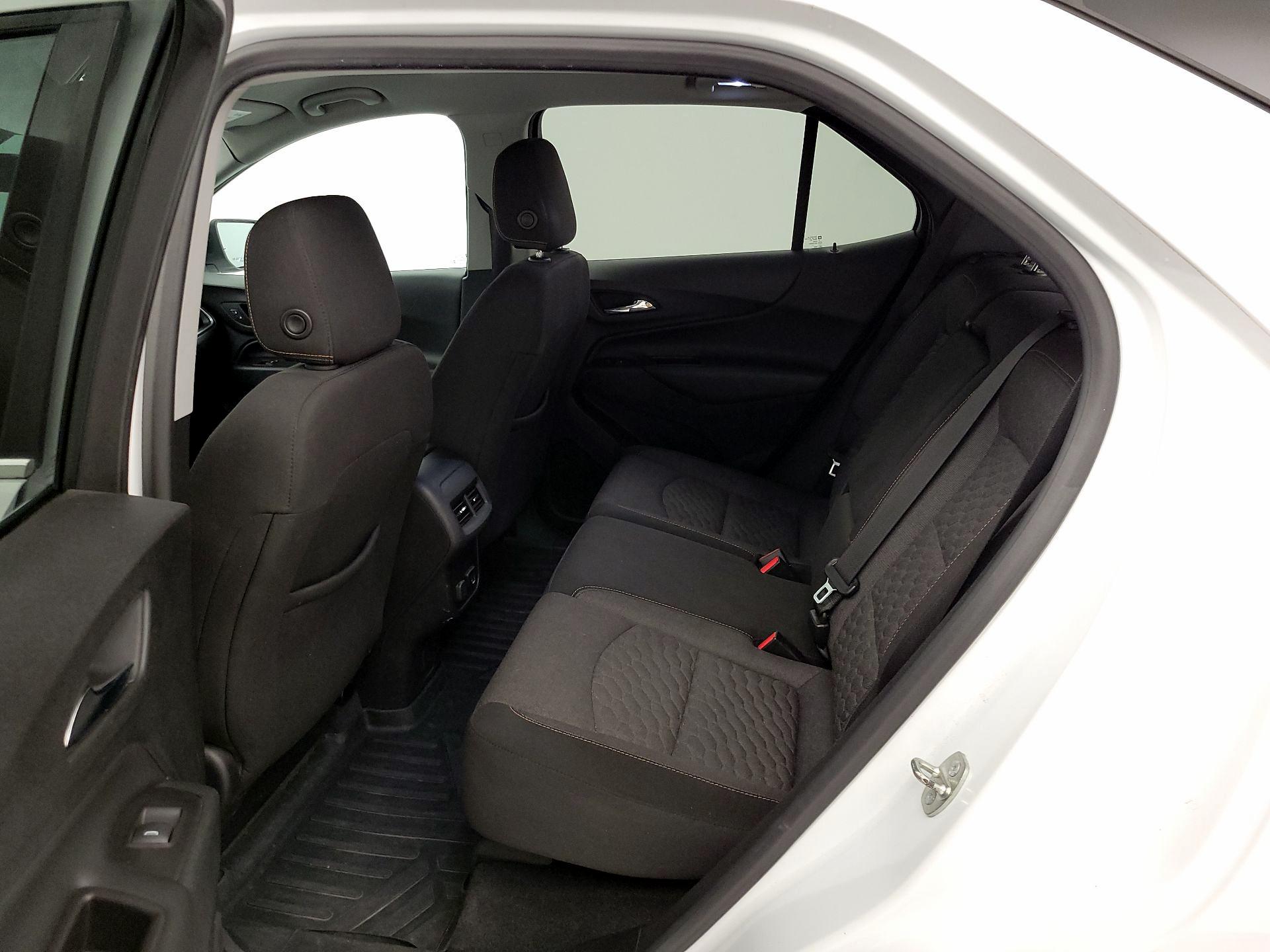 Thumbnail: 2018 Chevrolet Equinox - 19