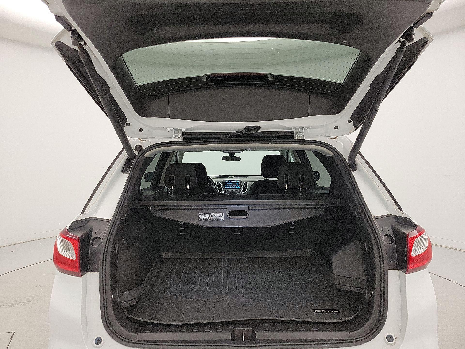 Thumbnail: 2018 Chevrolet Equinox - 20