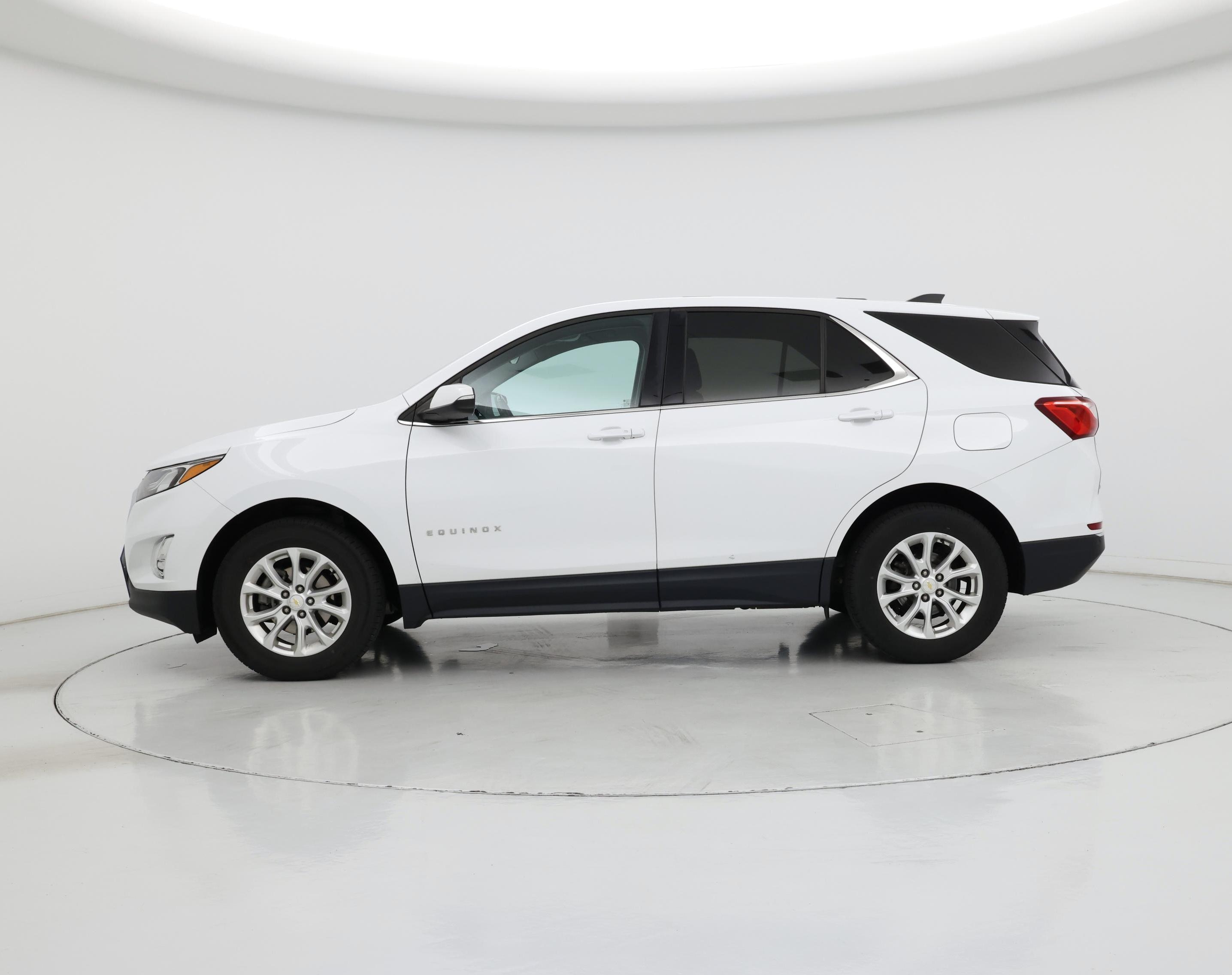 Thumbnail: 2018 Chevrolet Equinox - 3