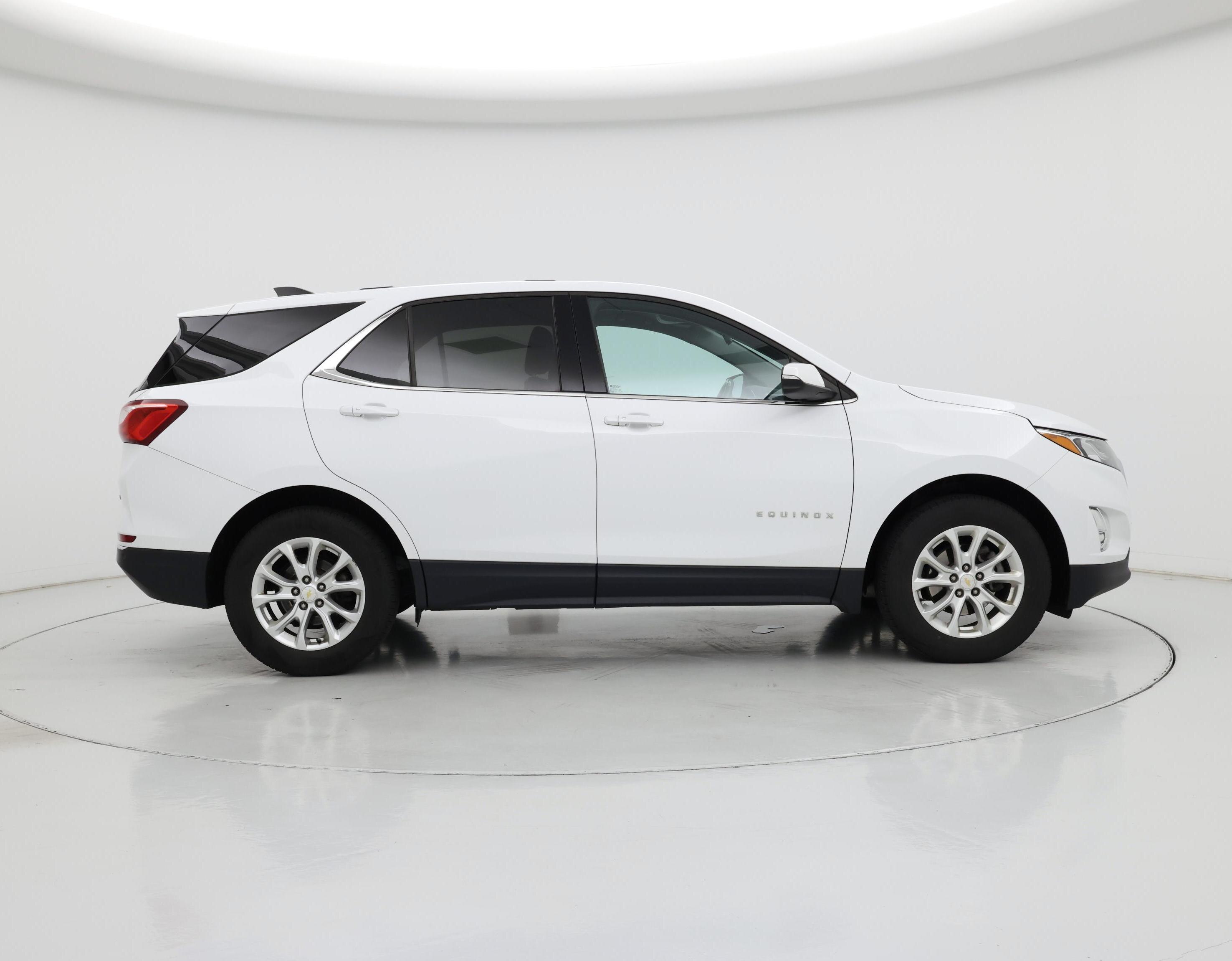 Thumbnail: 2018 Chevrolet Equinox - 7