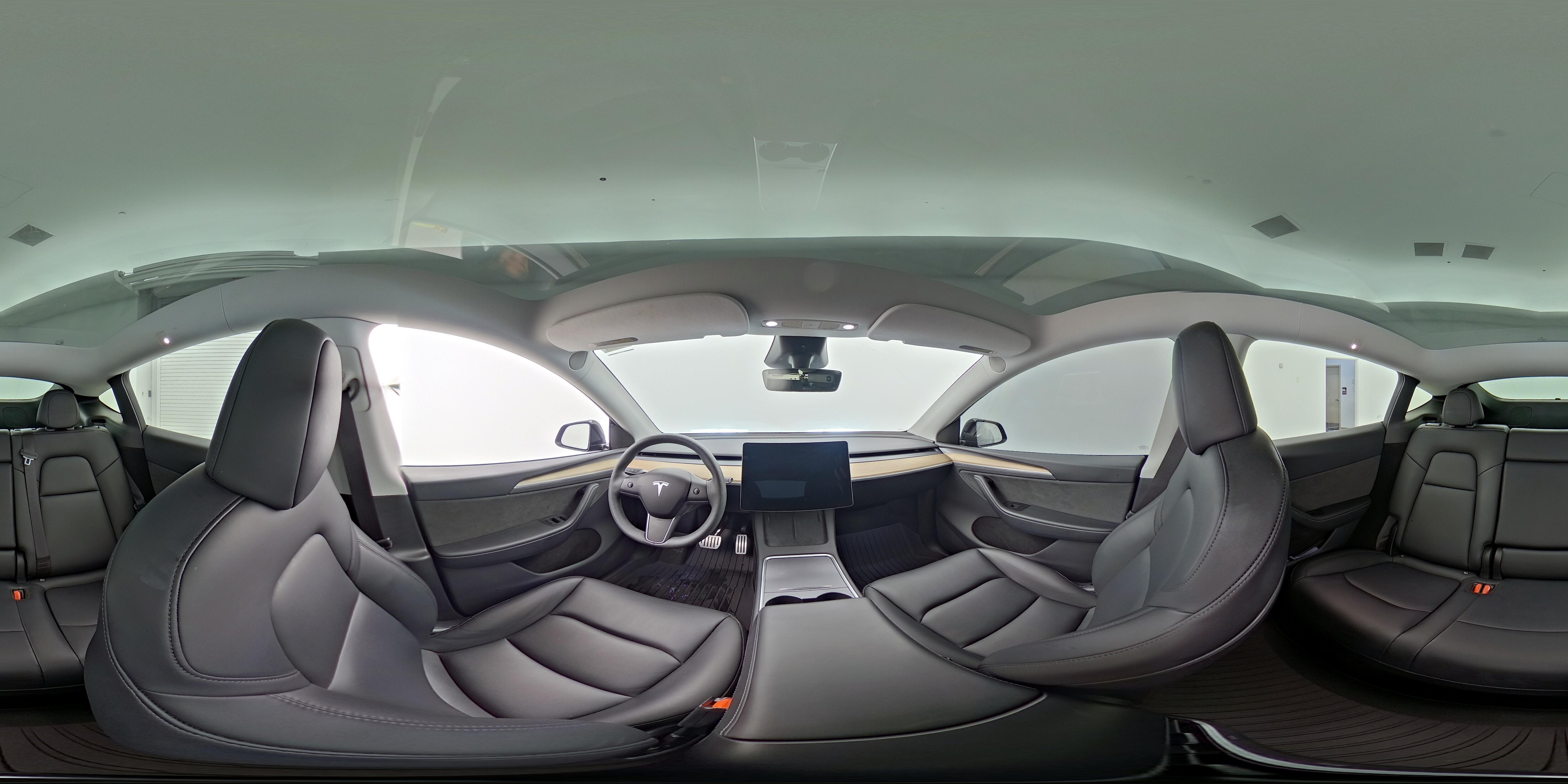 2024 Tesla Model Y Performance - Photo 24