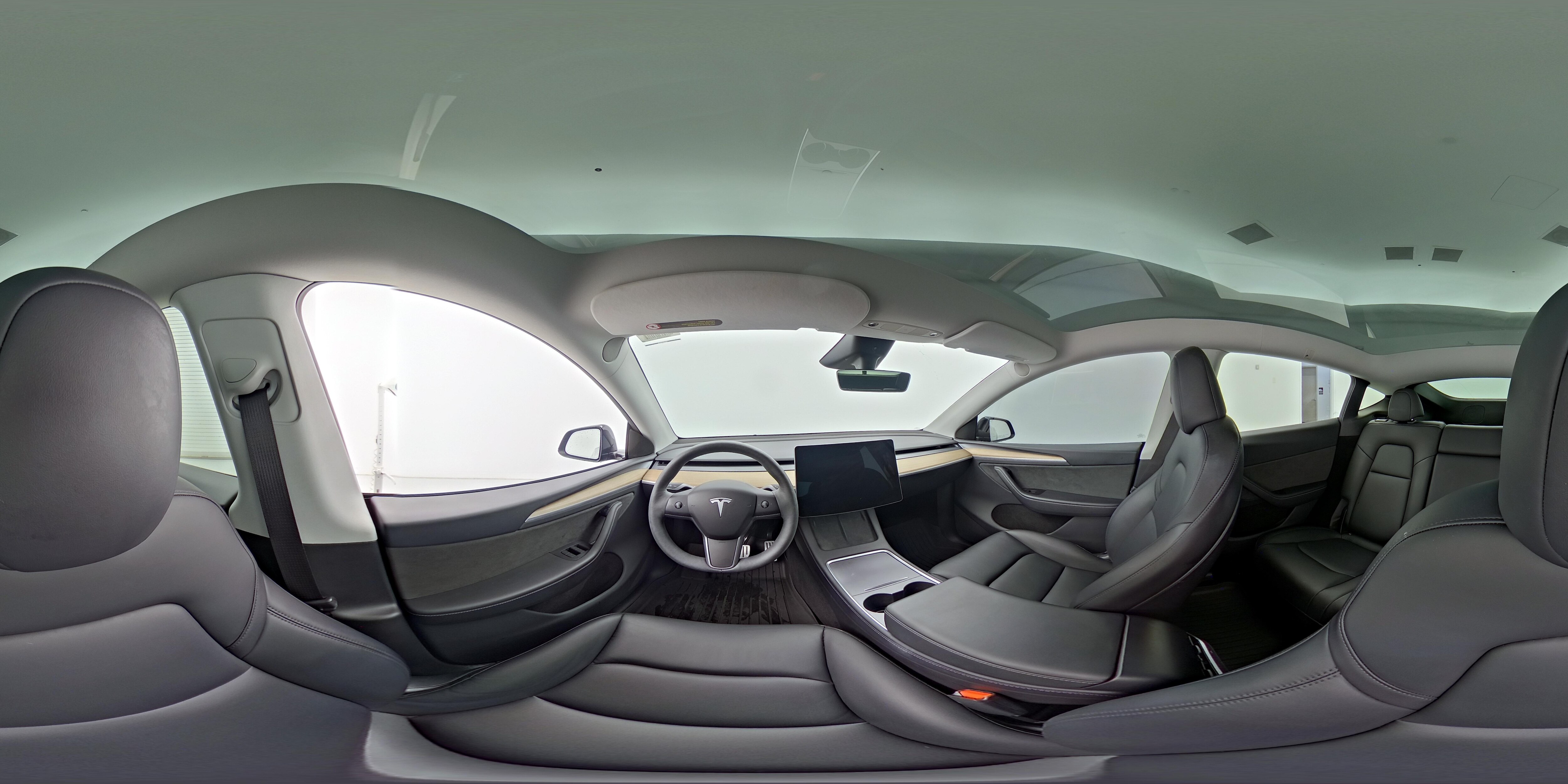 2024 Tesla Model Y Performance - Photo 25