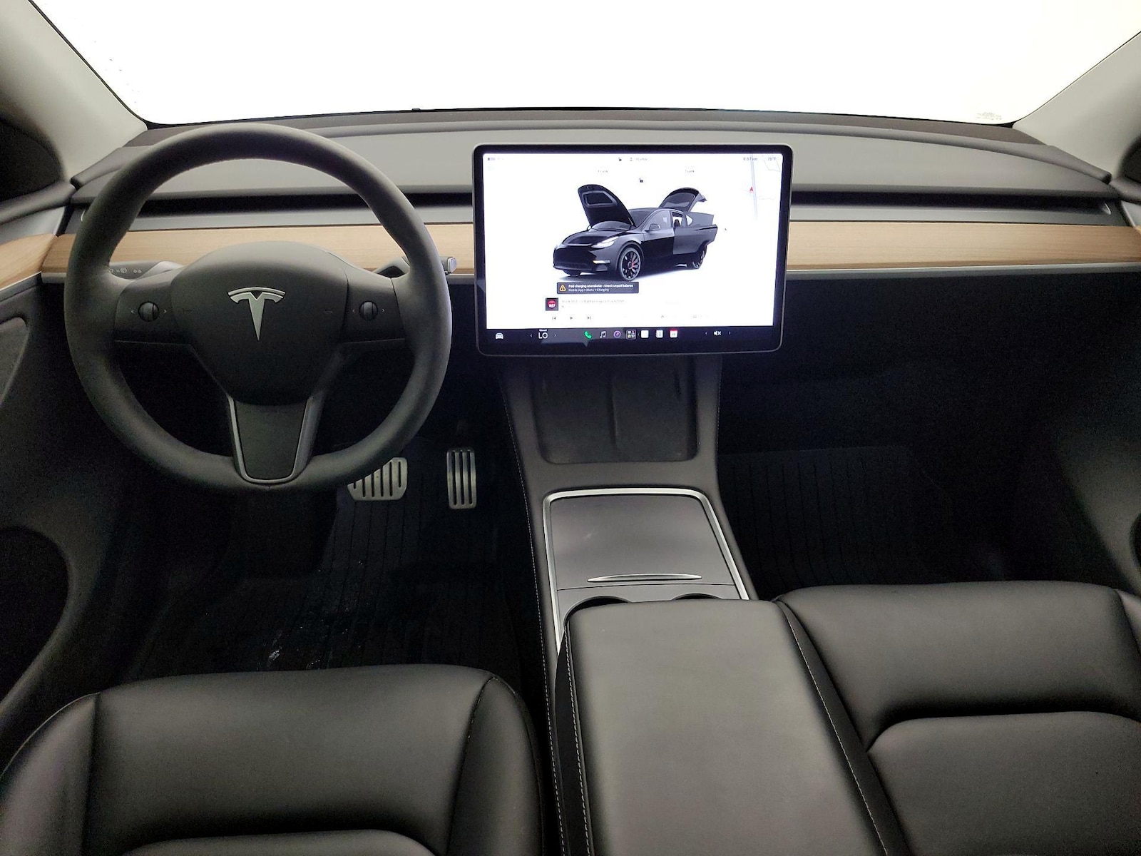 2024 Tesla Model Y Performance - Photo 10