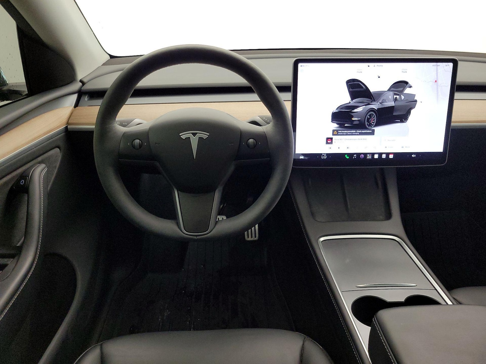 2024 Tesla Model Y Performance - Photo 11
