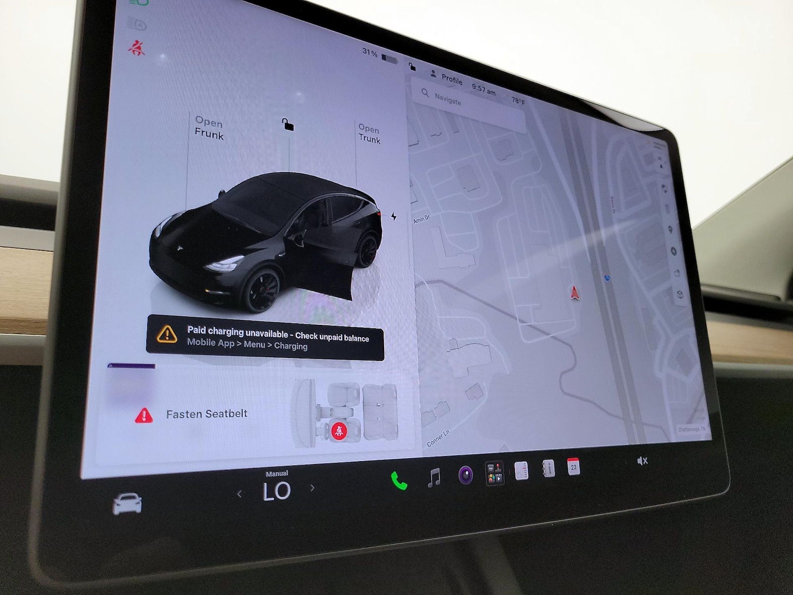 2024 Tesla Model Y Performance - Photo 14