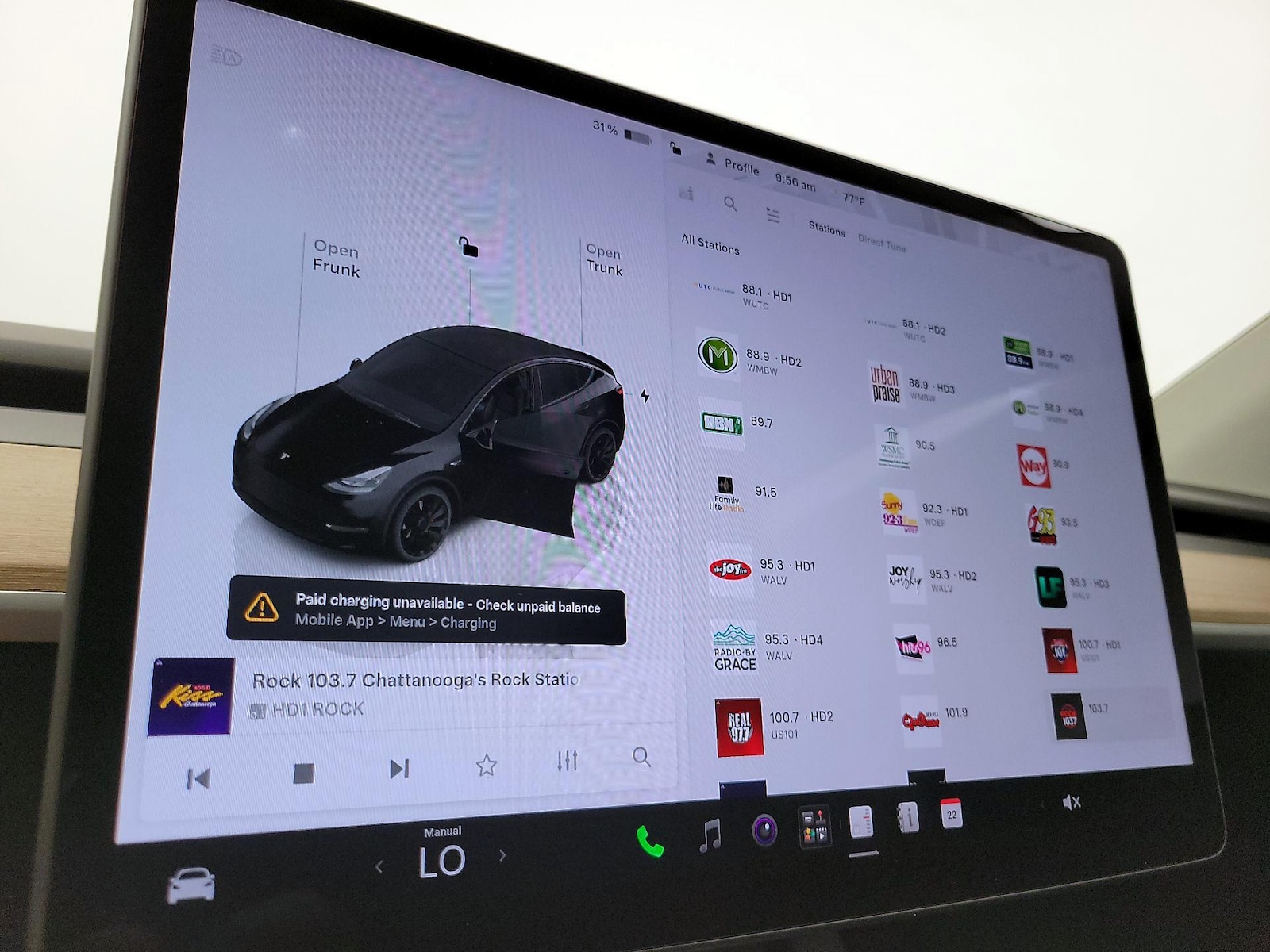 2024 Tesla Model Y Performance - Photo 16