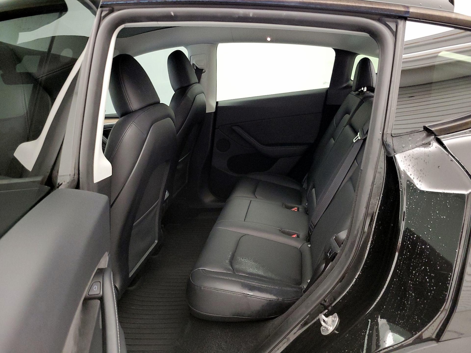 2024 Tesla Model Y Performance - Photo 20