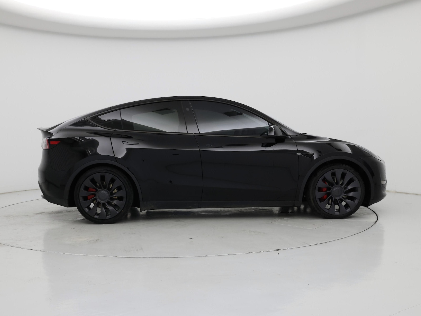2024 Tesla Model Y Performance - Photo 8