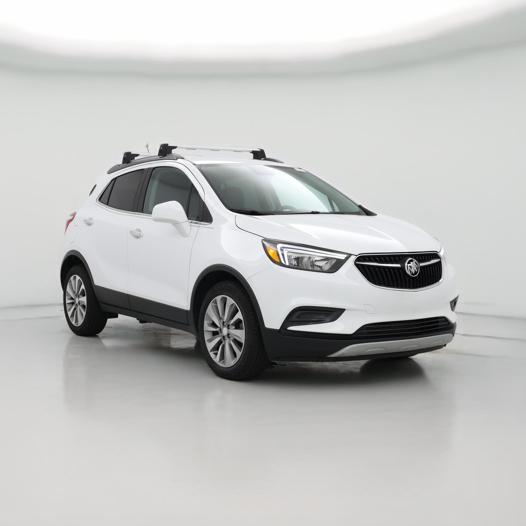 Thumbnail: 2020 Buick Encore - 1