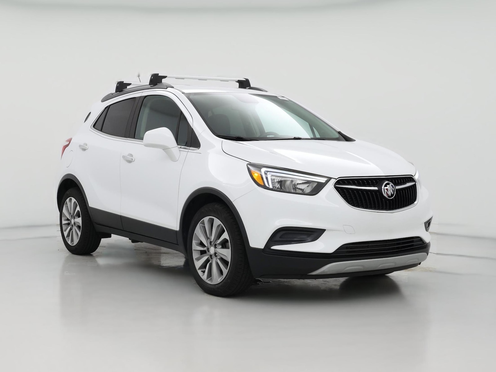 2020 Buick Encore