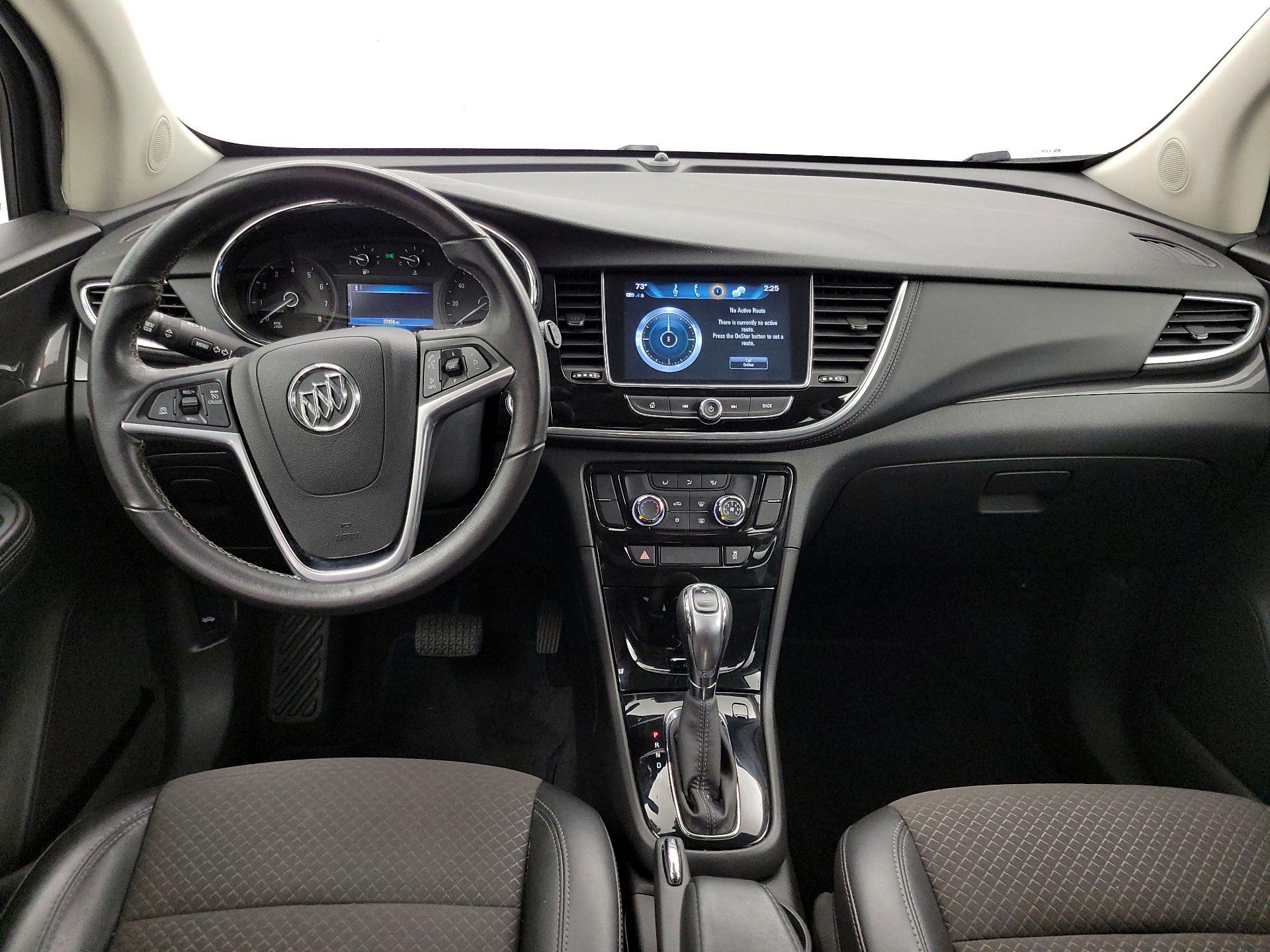 Thumbnail: 2020 Buick Encore - 9