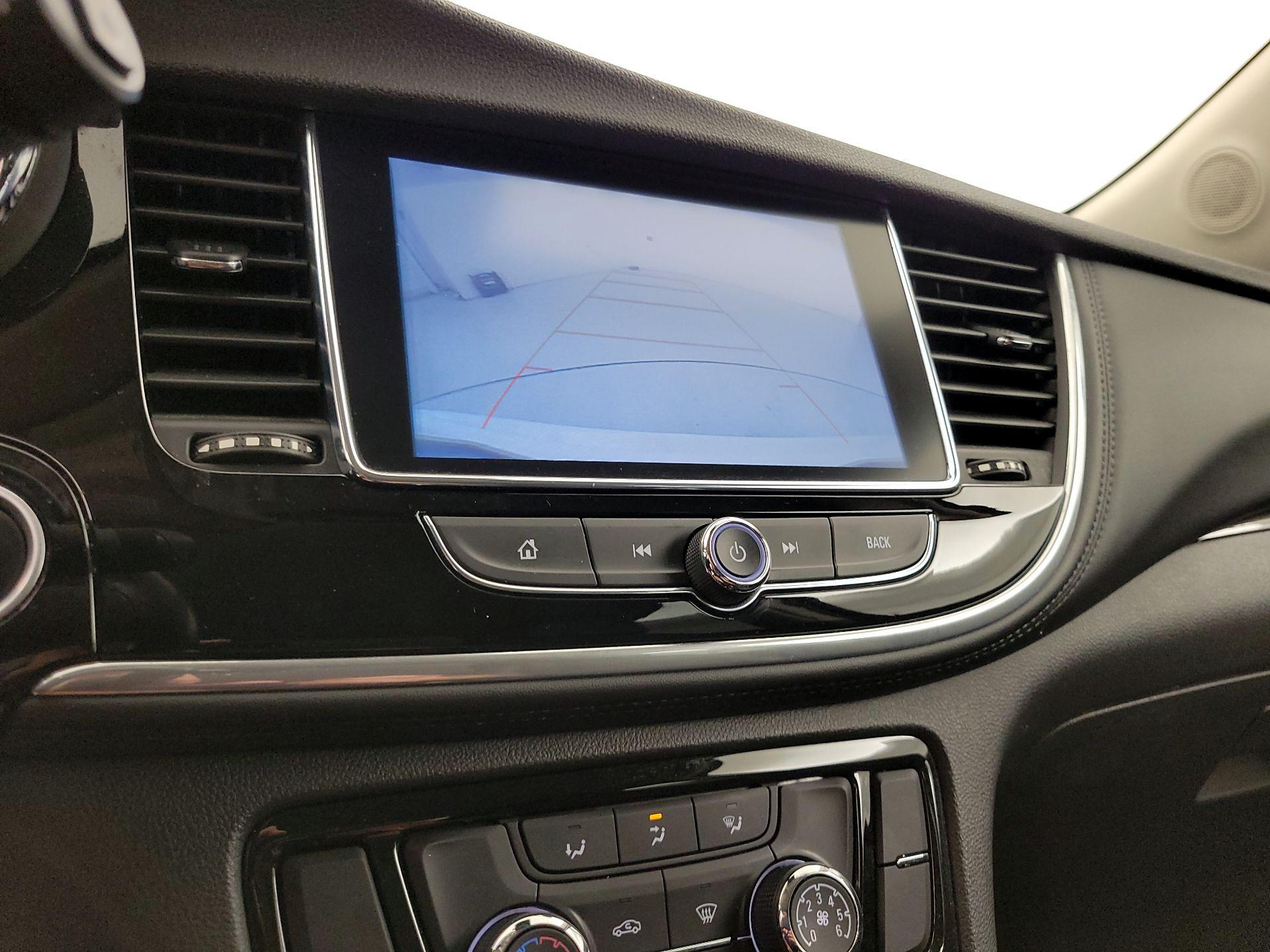Thumbnail: 2020 Buick Encore - 15
